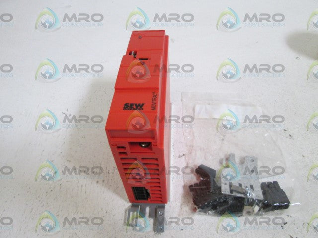 SEW-EURODRIVE MC07B0004-5A3-4-00 AC DRIVE *NEW NO BOX*