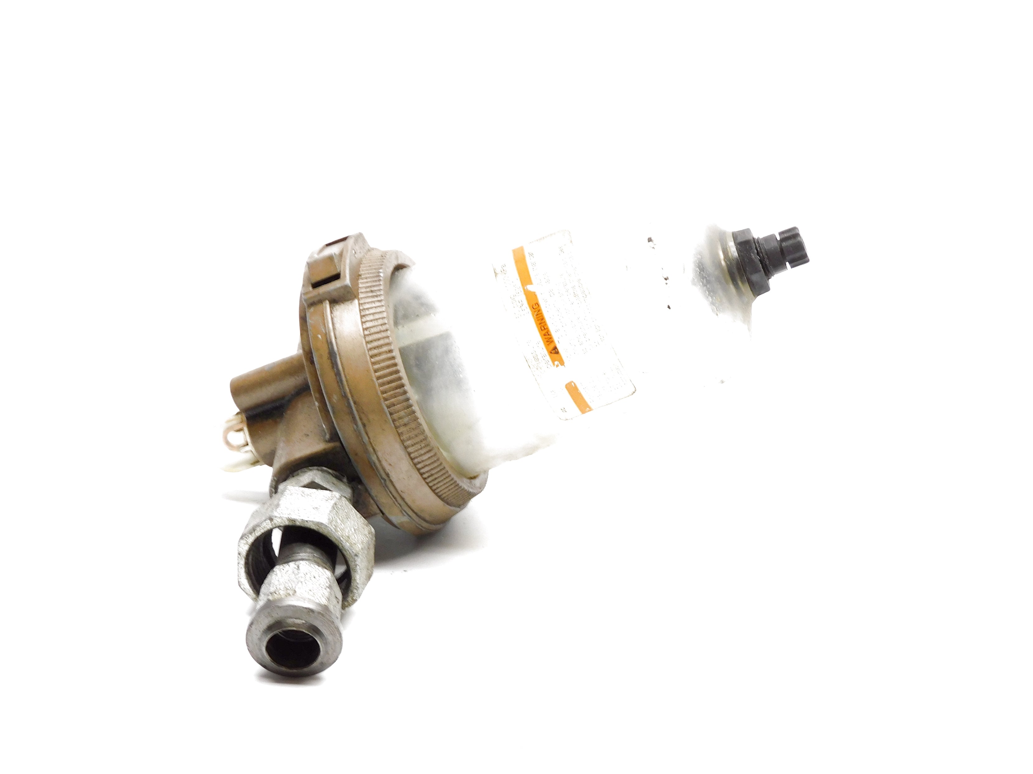 SCHRADER BELLOWS 35841000 150PSI UNMP