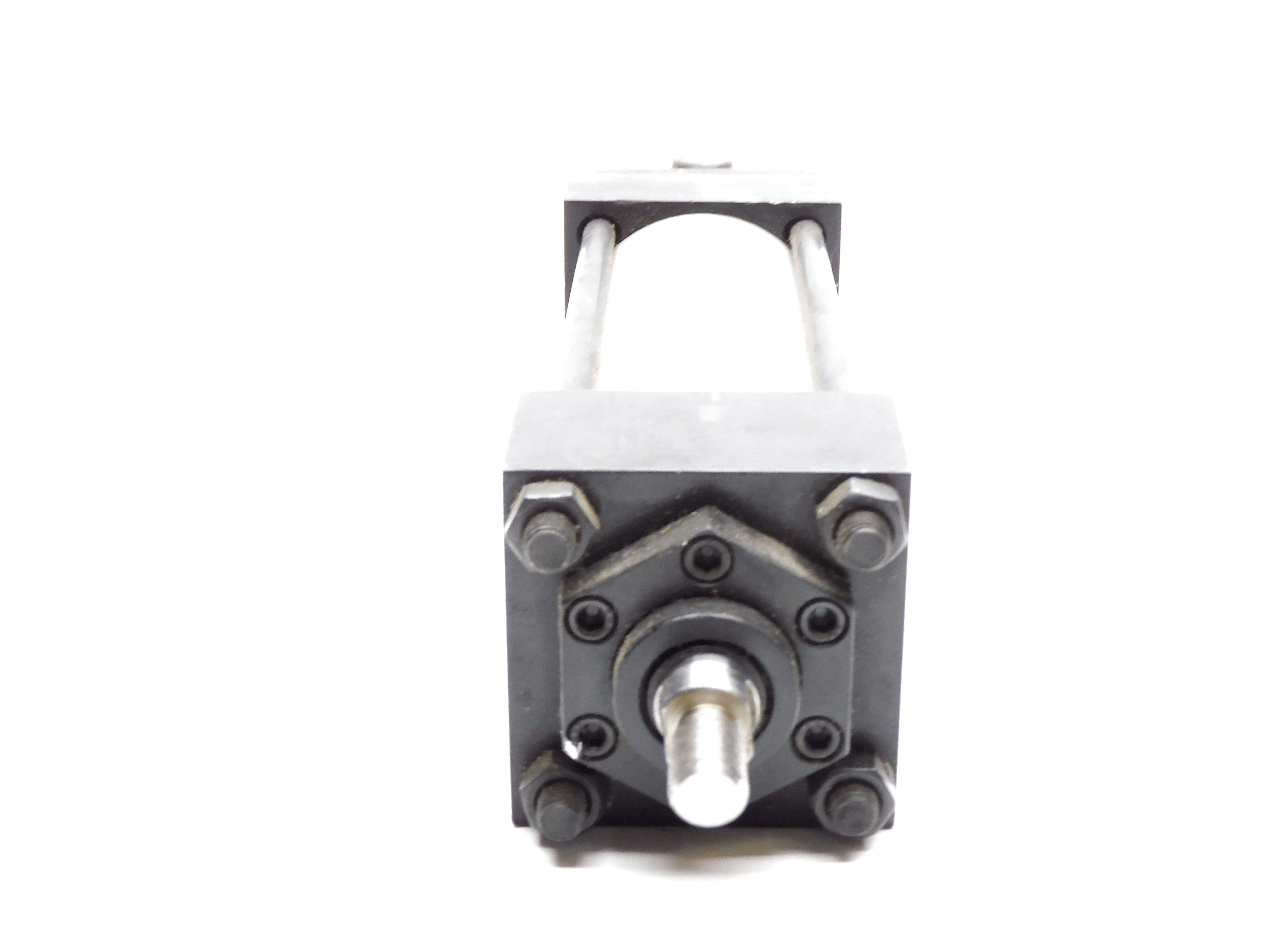 TRD MANUFACTURING 2X4 250PSI UNMP