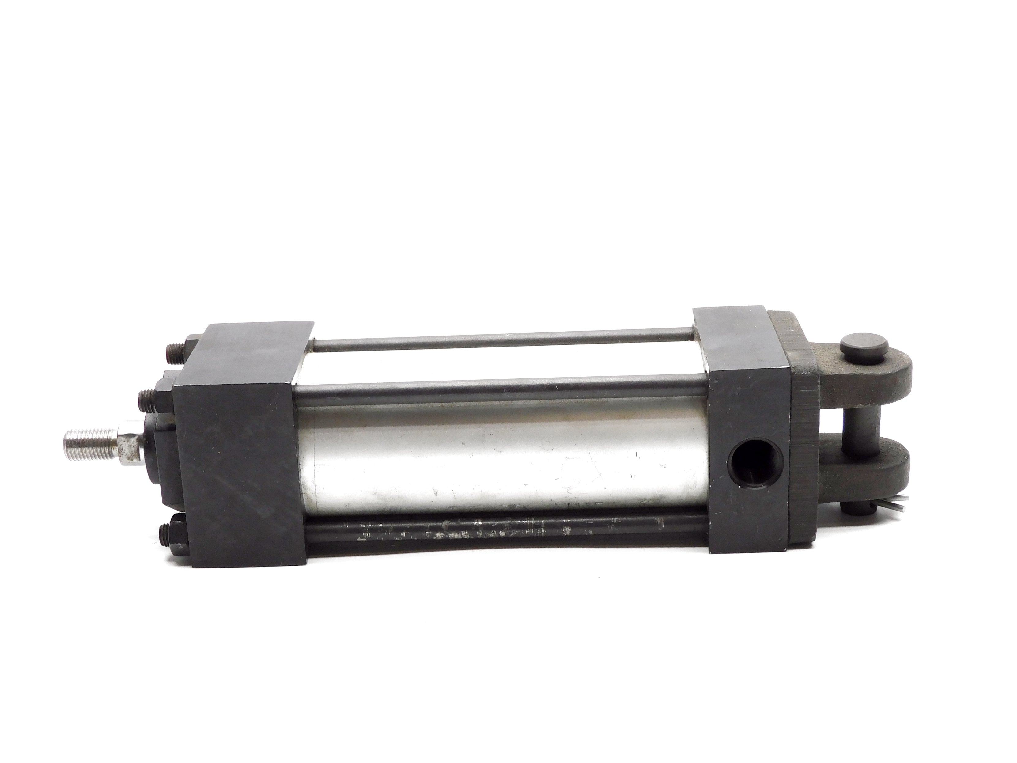 TRD MANUFACTURING 2X4 250PSI UNMP