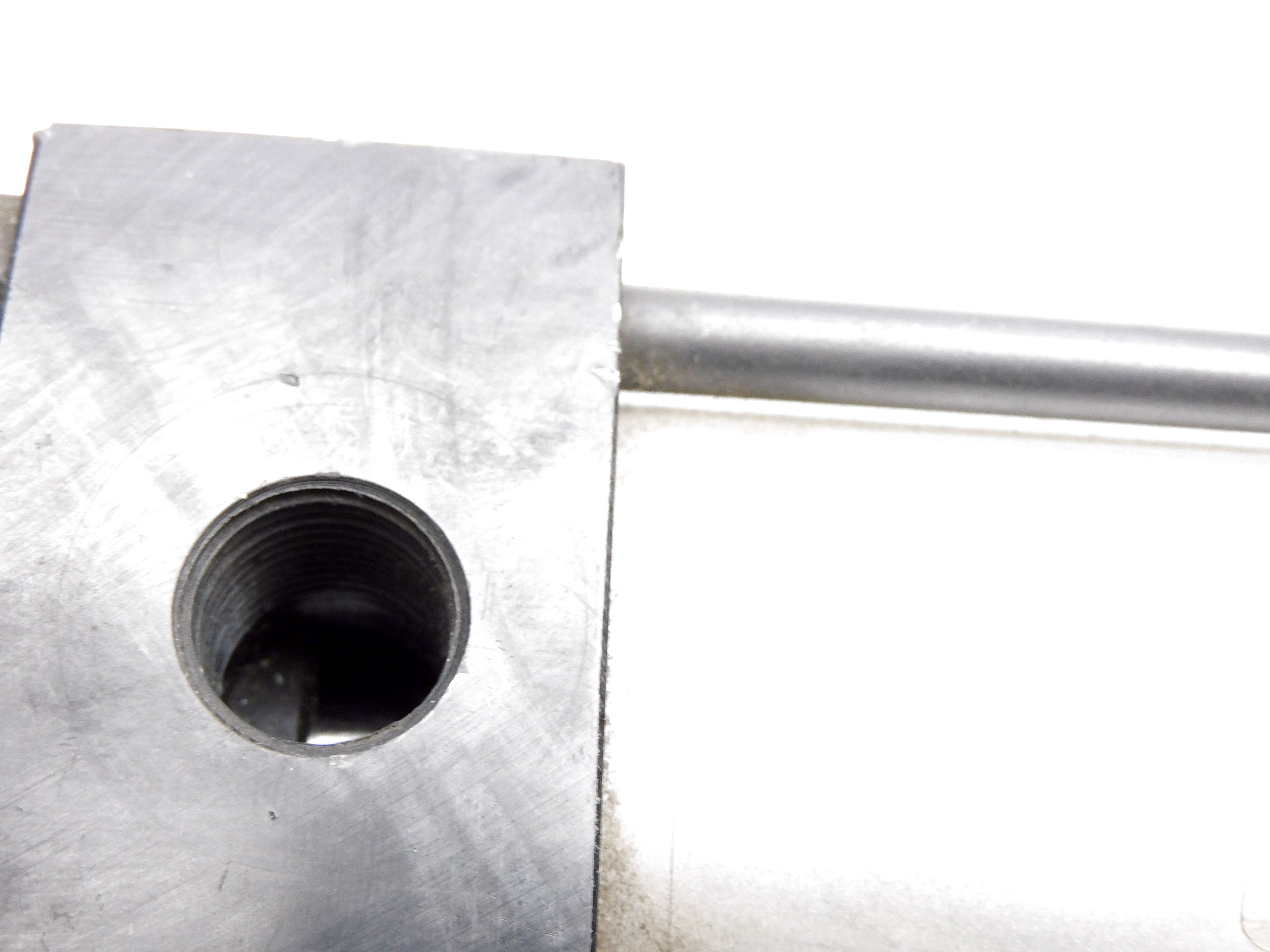 TRD MANUFACTURING 2X4 250PSI UNMP