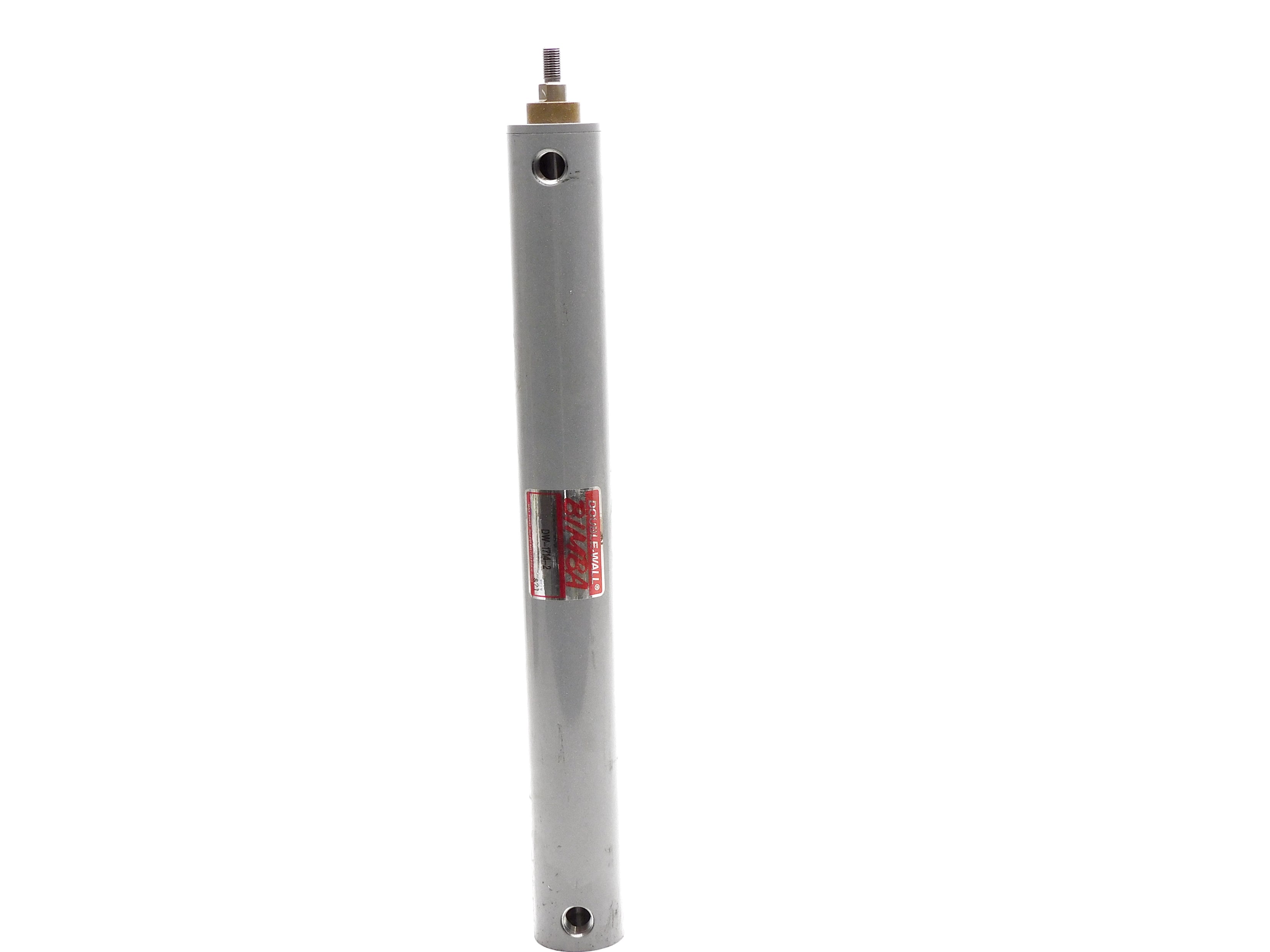 BIMBA DW-1714-2 200PSI UNMP