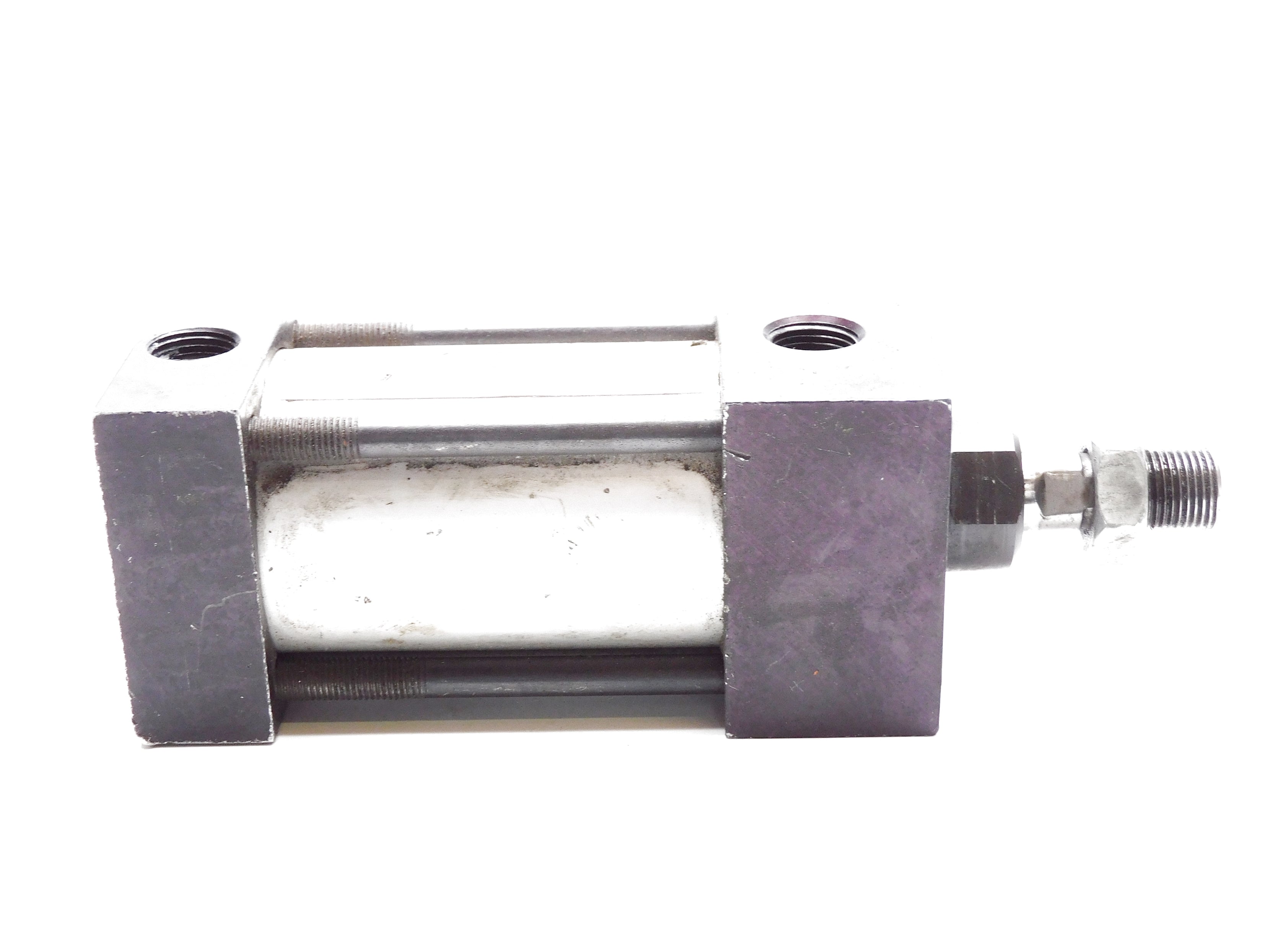 NORGREN EA1653A6 250PSI UNMP
