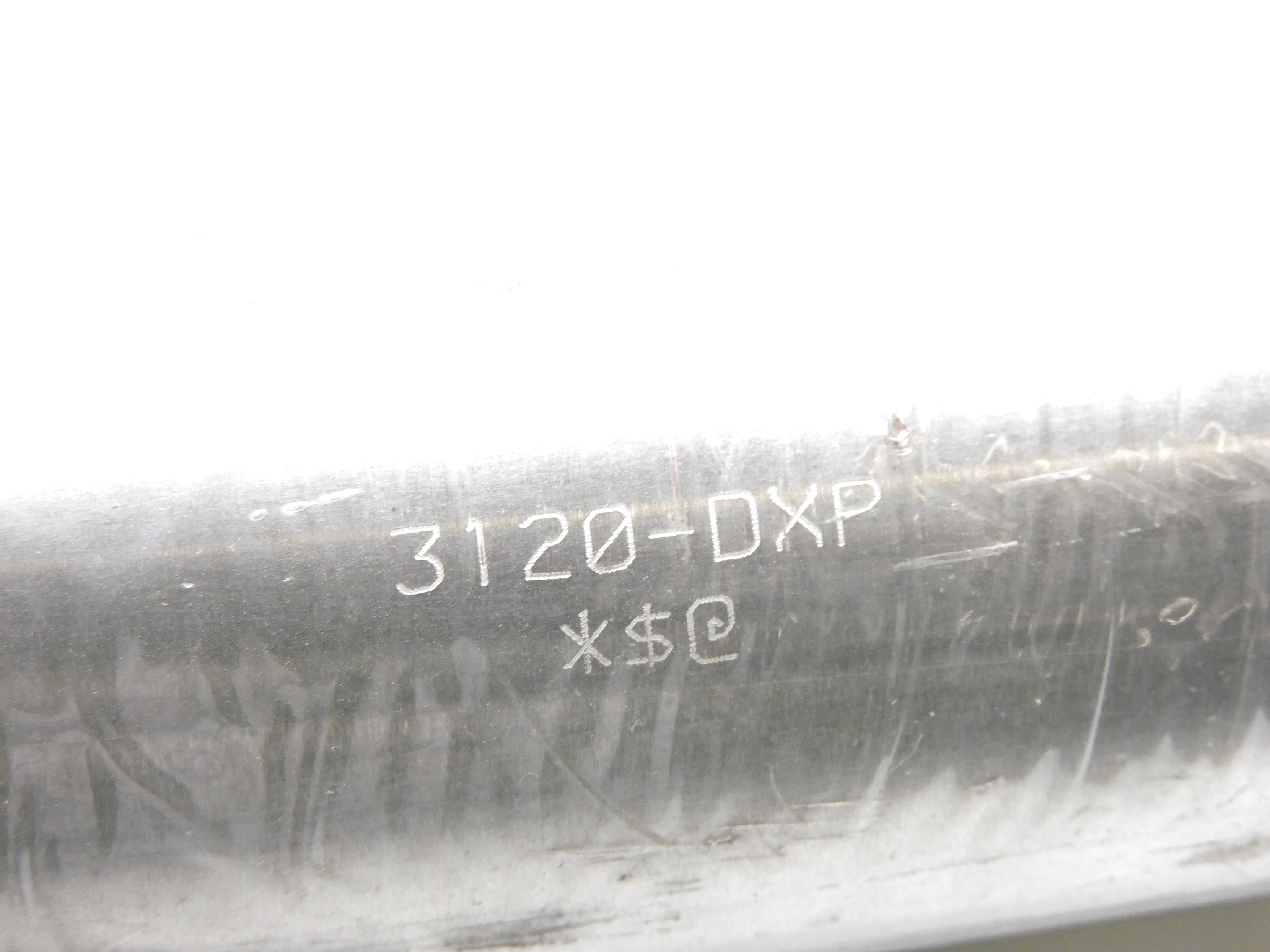 BIMBA 3120-DXP NSMP