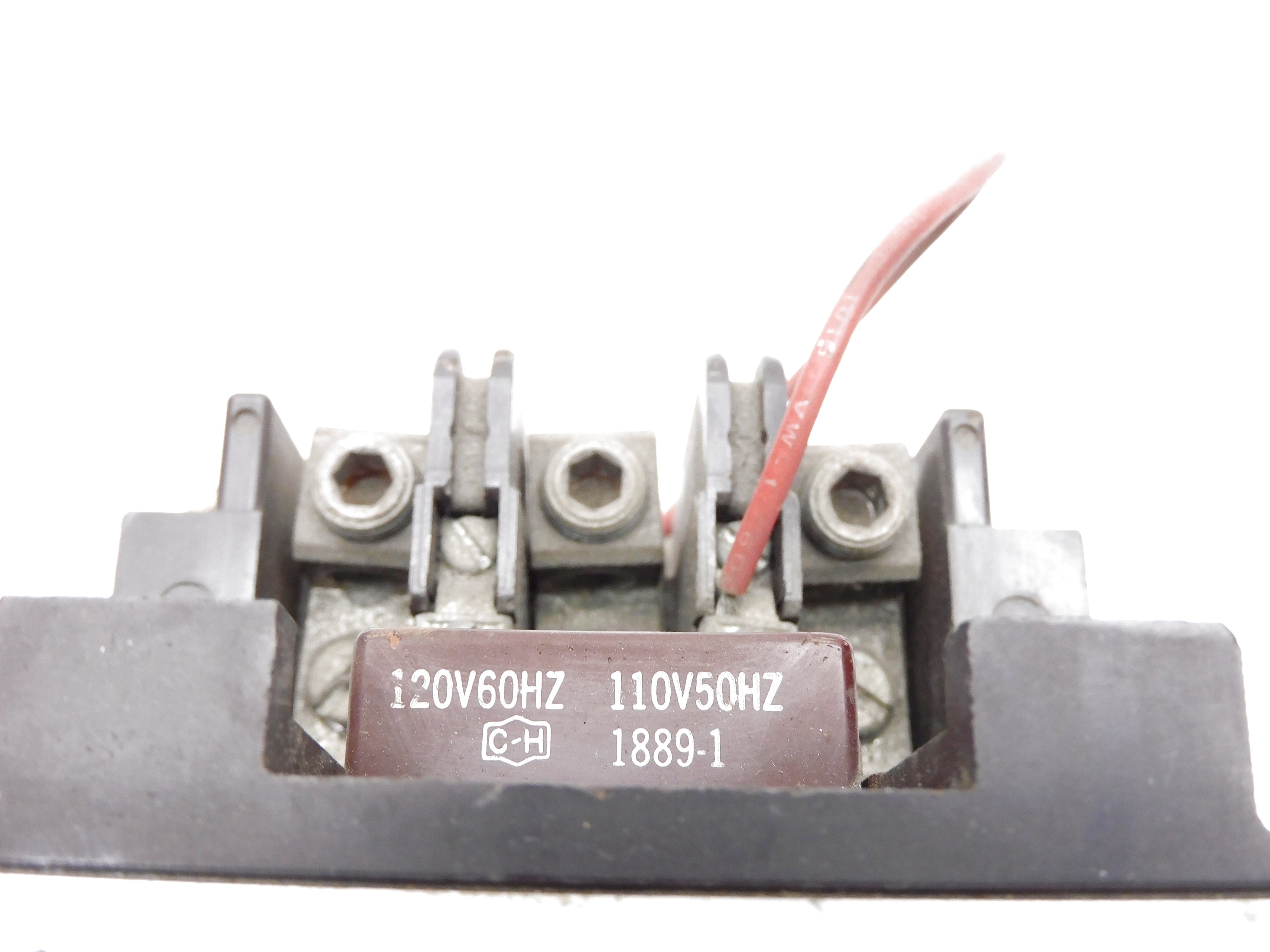 CUTLER HAMMER A10EN0 SER. B1 110/120V UNMP
