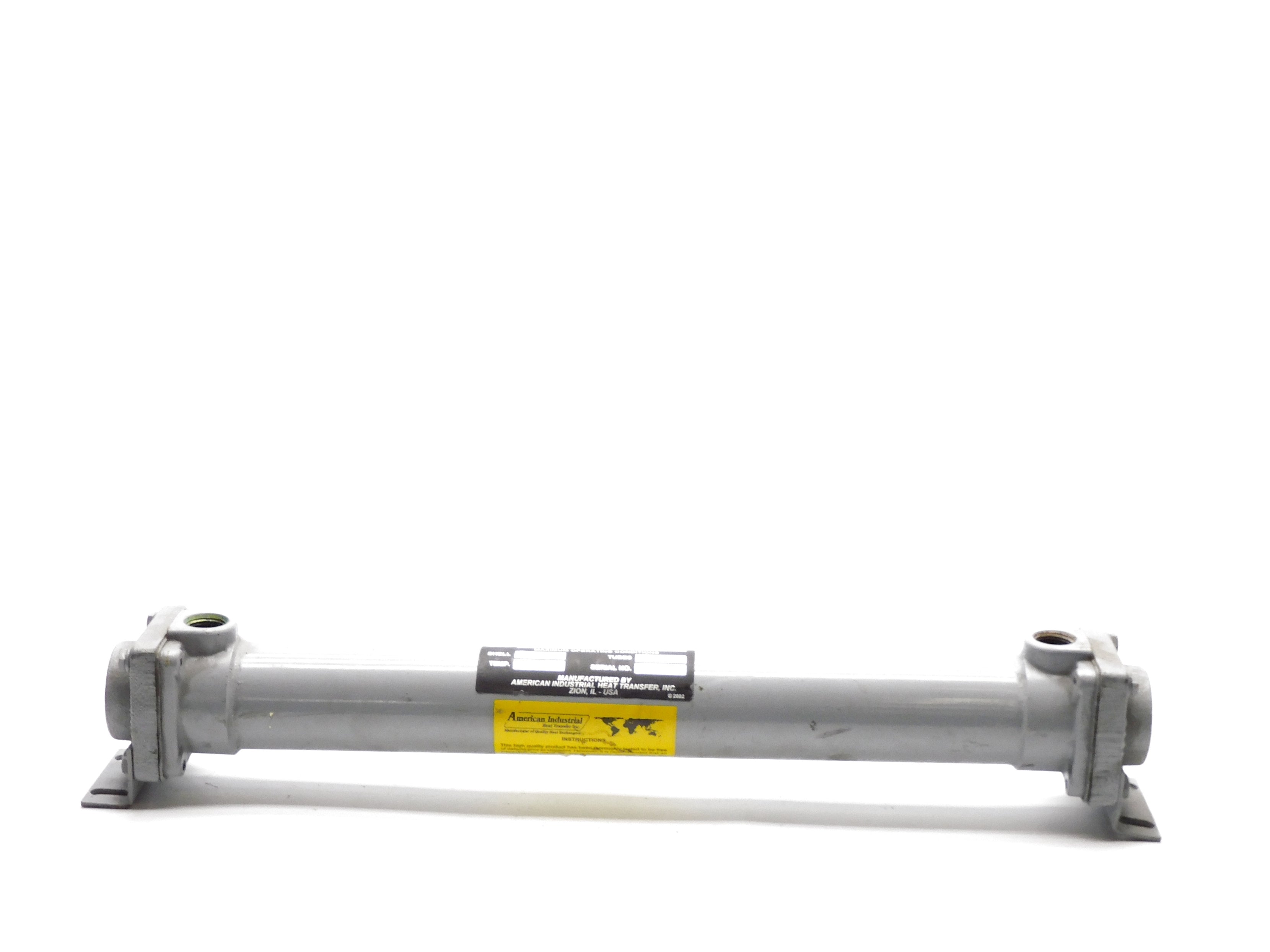 AMERICAN INDUSTRIAL AB-402-A4-SP UNMP