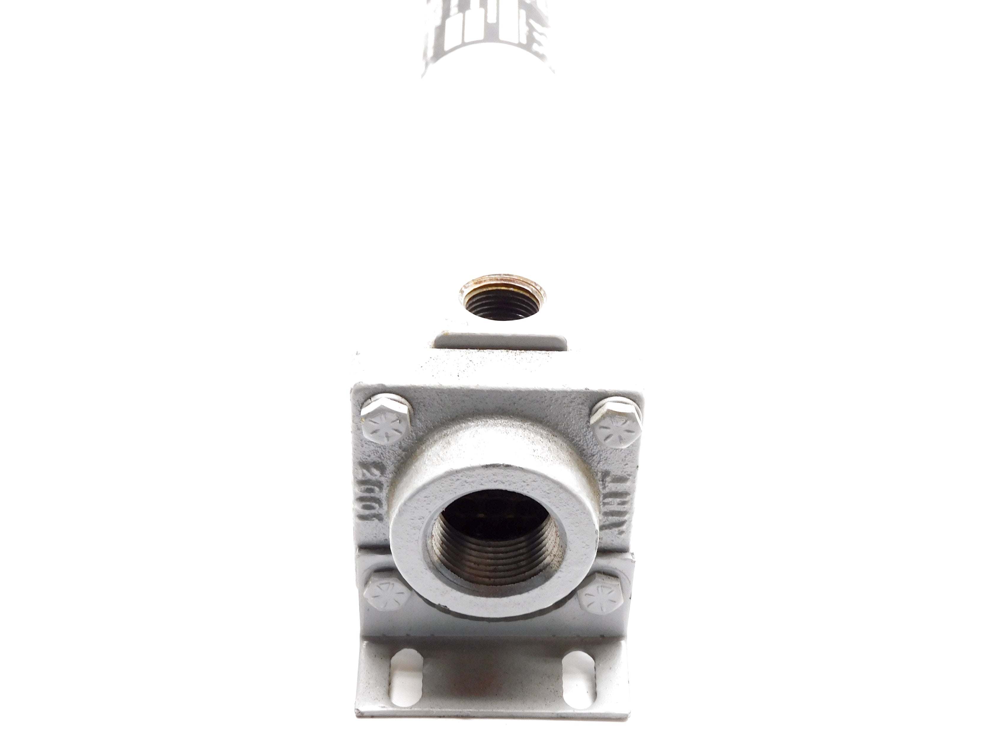 AMERICAN INDUSTRIAL AB-402-A4-SP UNMP