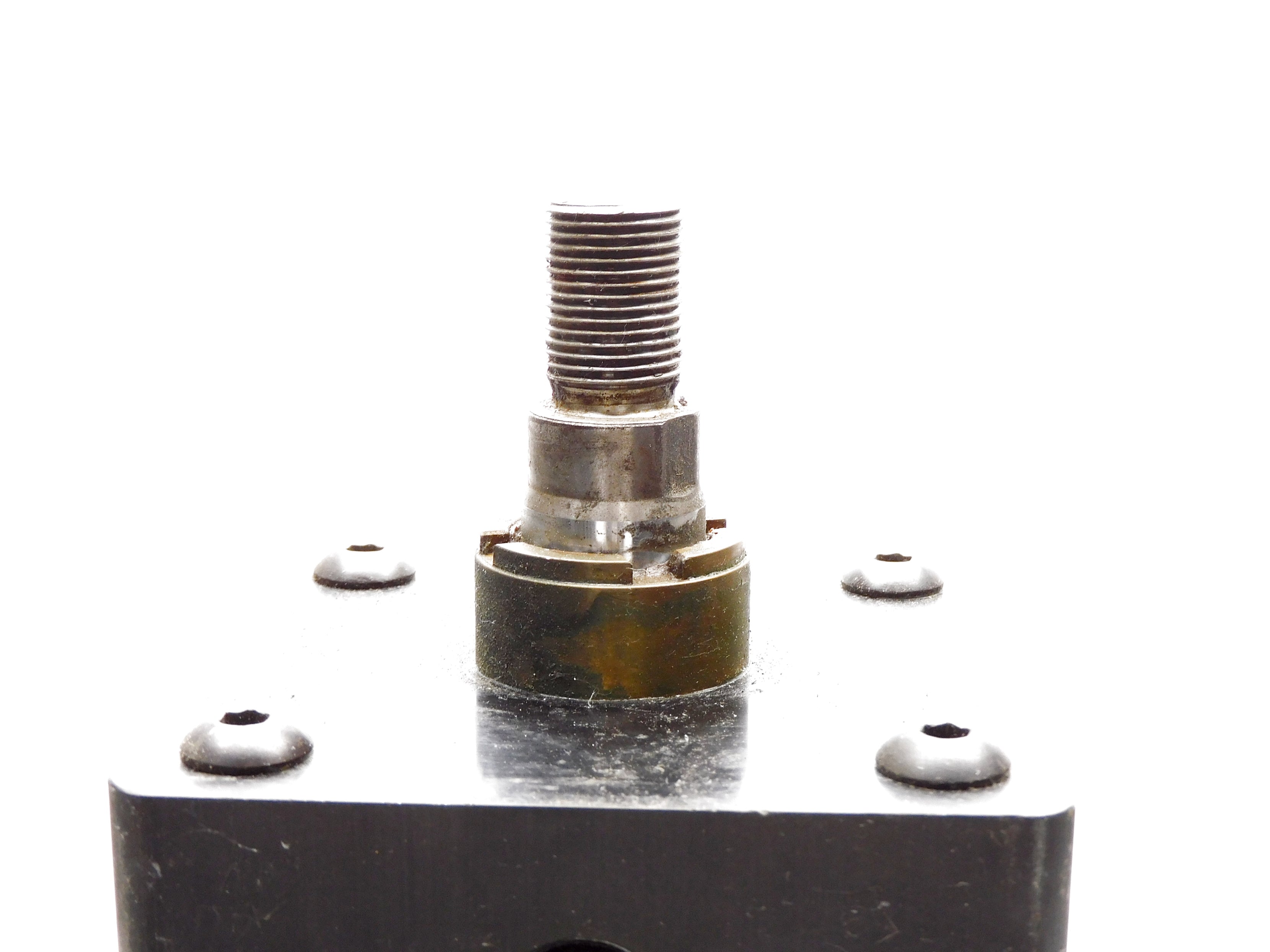 SCHRADER BELLOWS FW2B1096112.500 250PSI UNMP