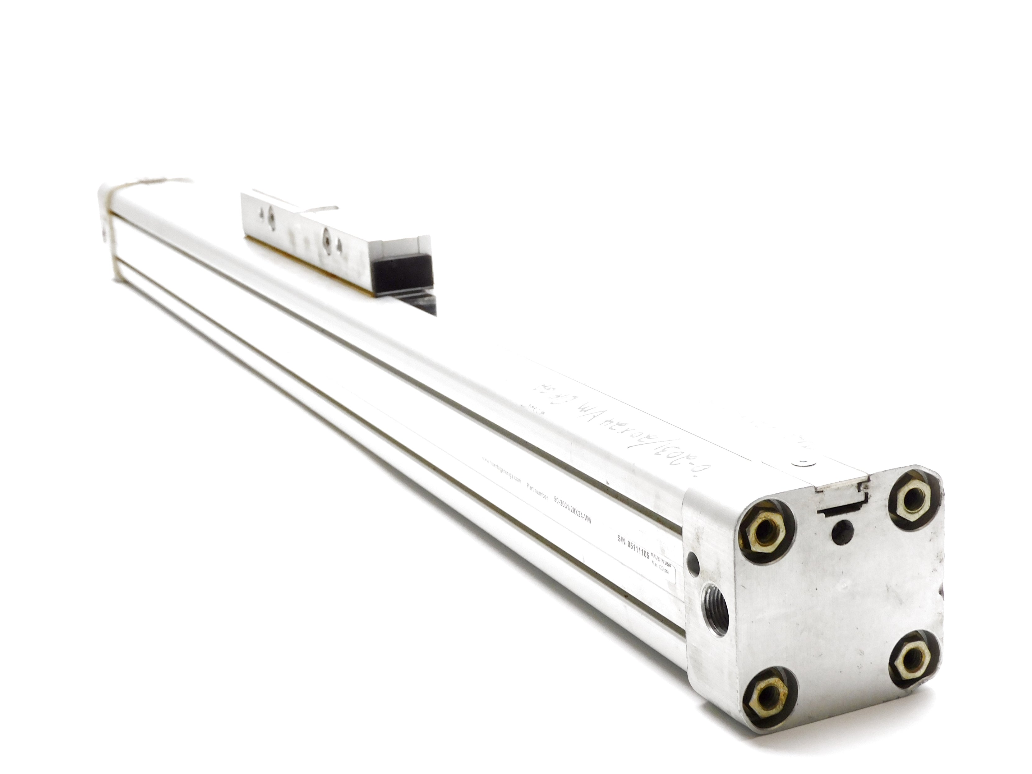 HOERBIGER ORIGA 50-2031/20X24-VM 120PSI UNMP