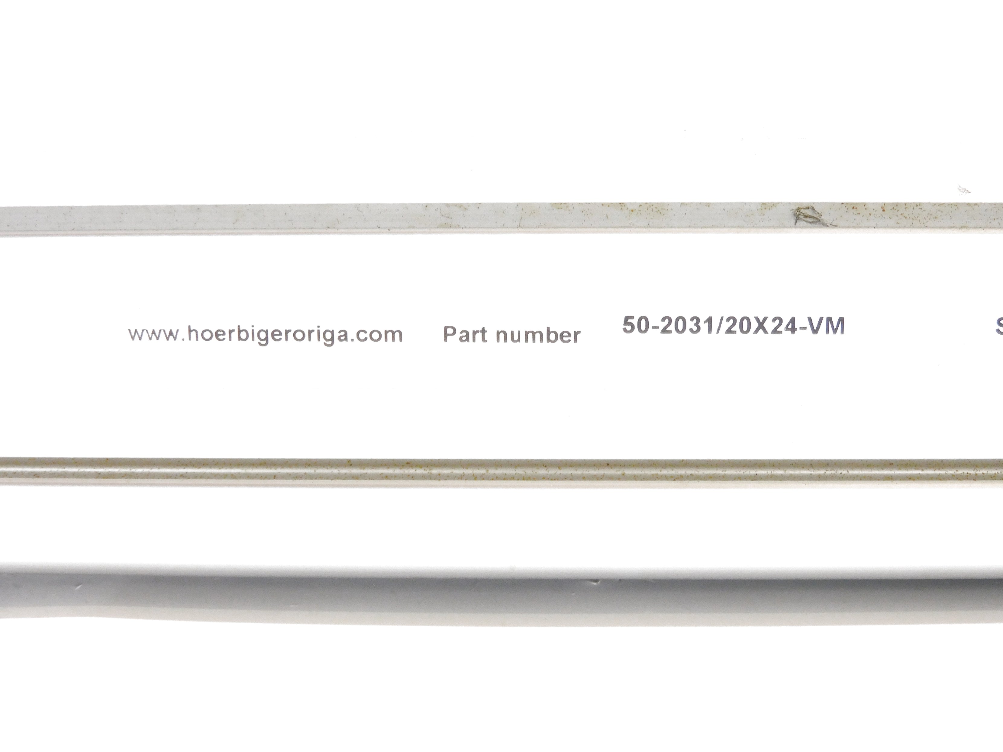 HOERBIGER ORIGA 50-2031/20X24-VM 120PSI UNMP