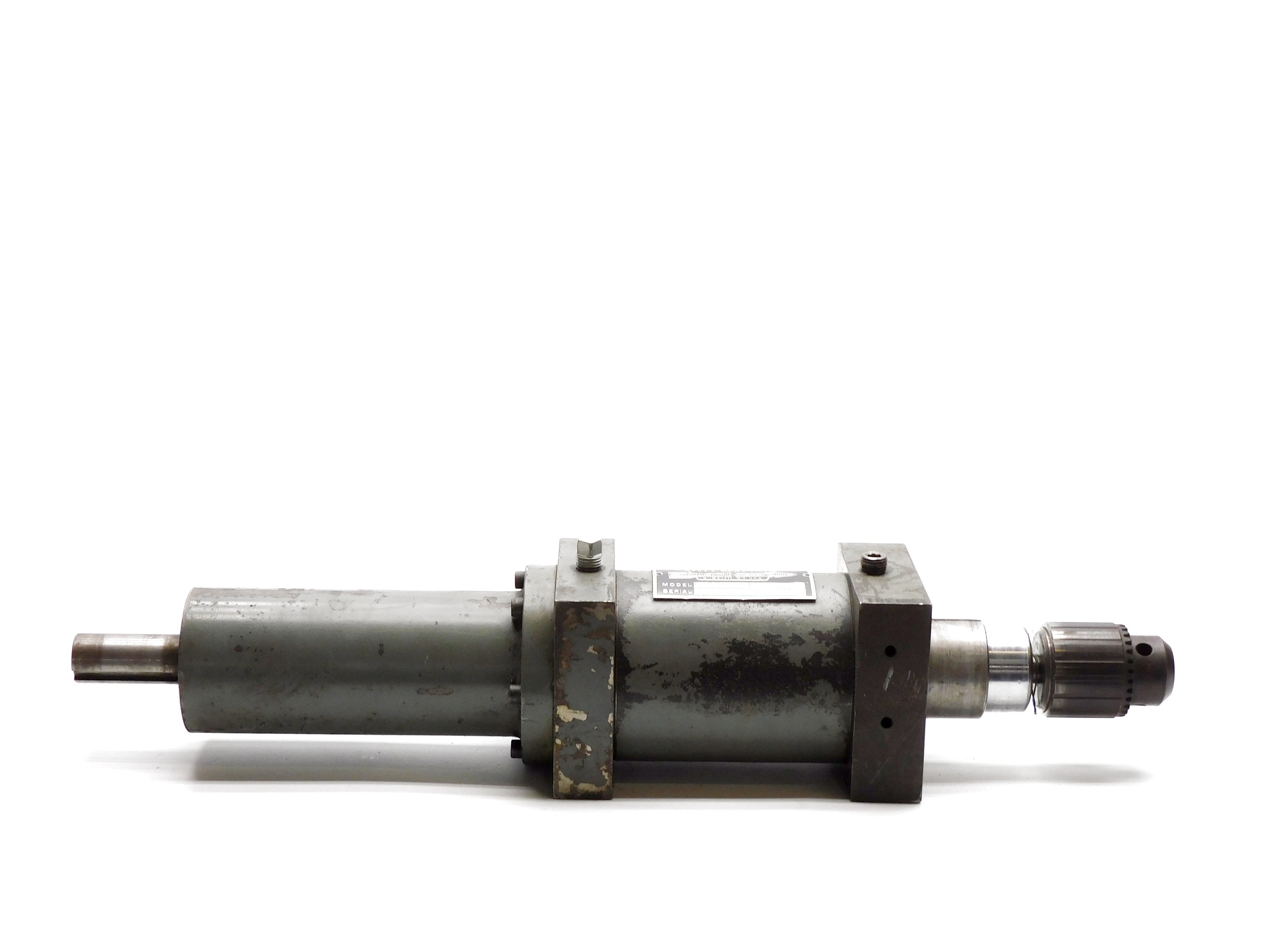 HYPNEUMAT DQ350 1268-B01 REMAN