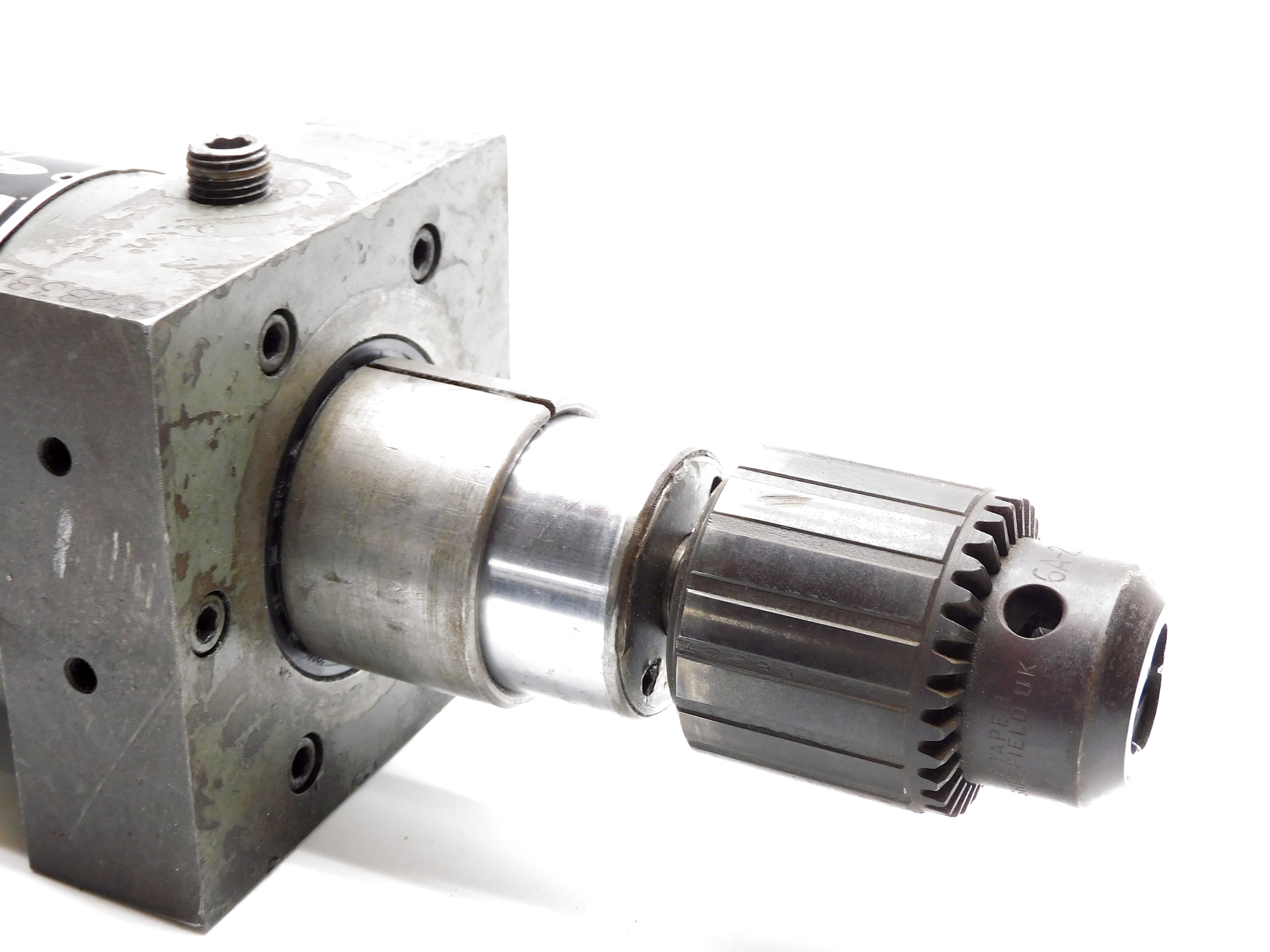 HYPNEUMAT DQ350 1268-B01 REMAN