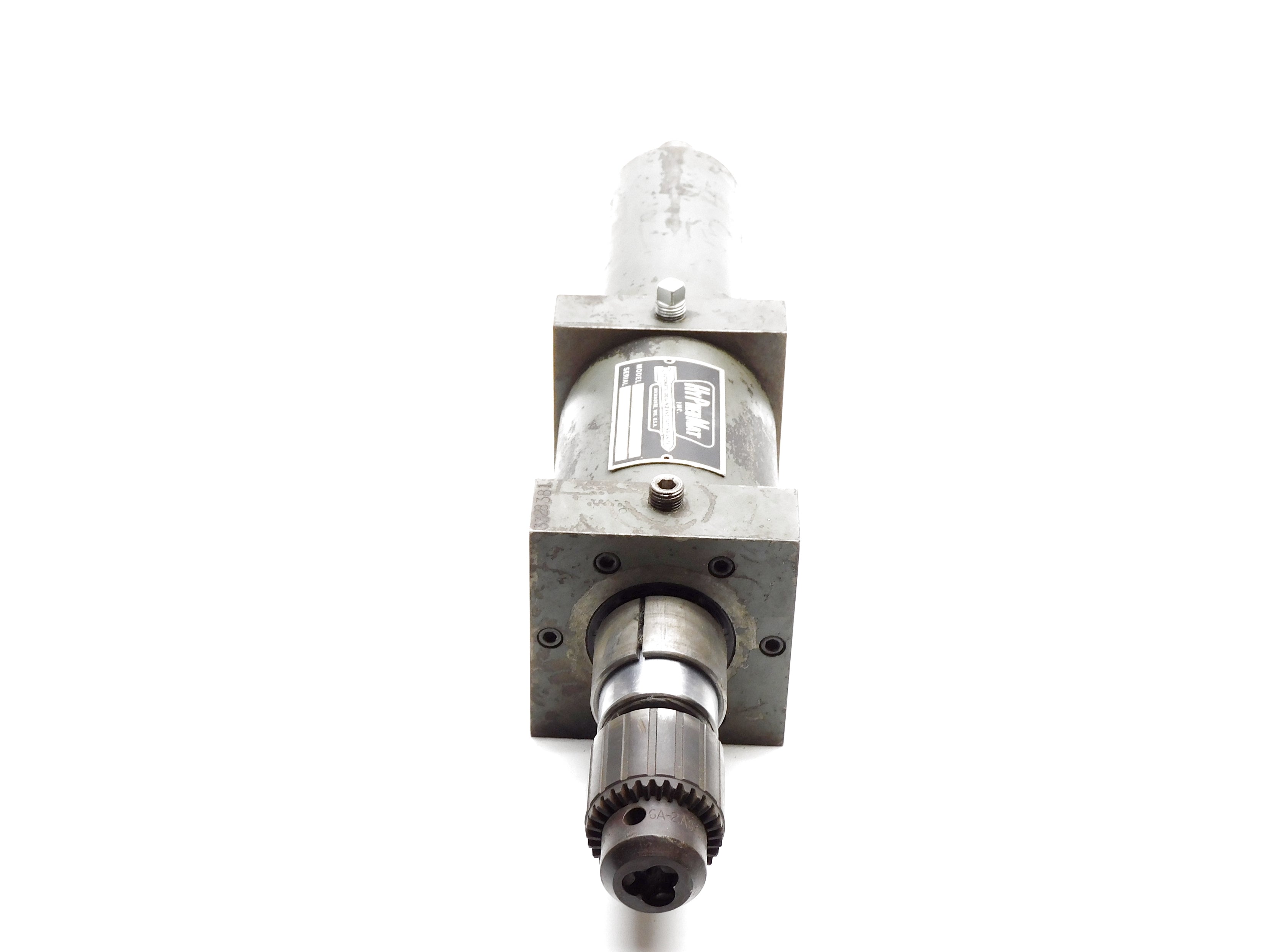 HYPNEUMAT DQ350 1268-B01 REMAN