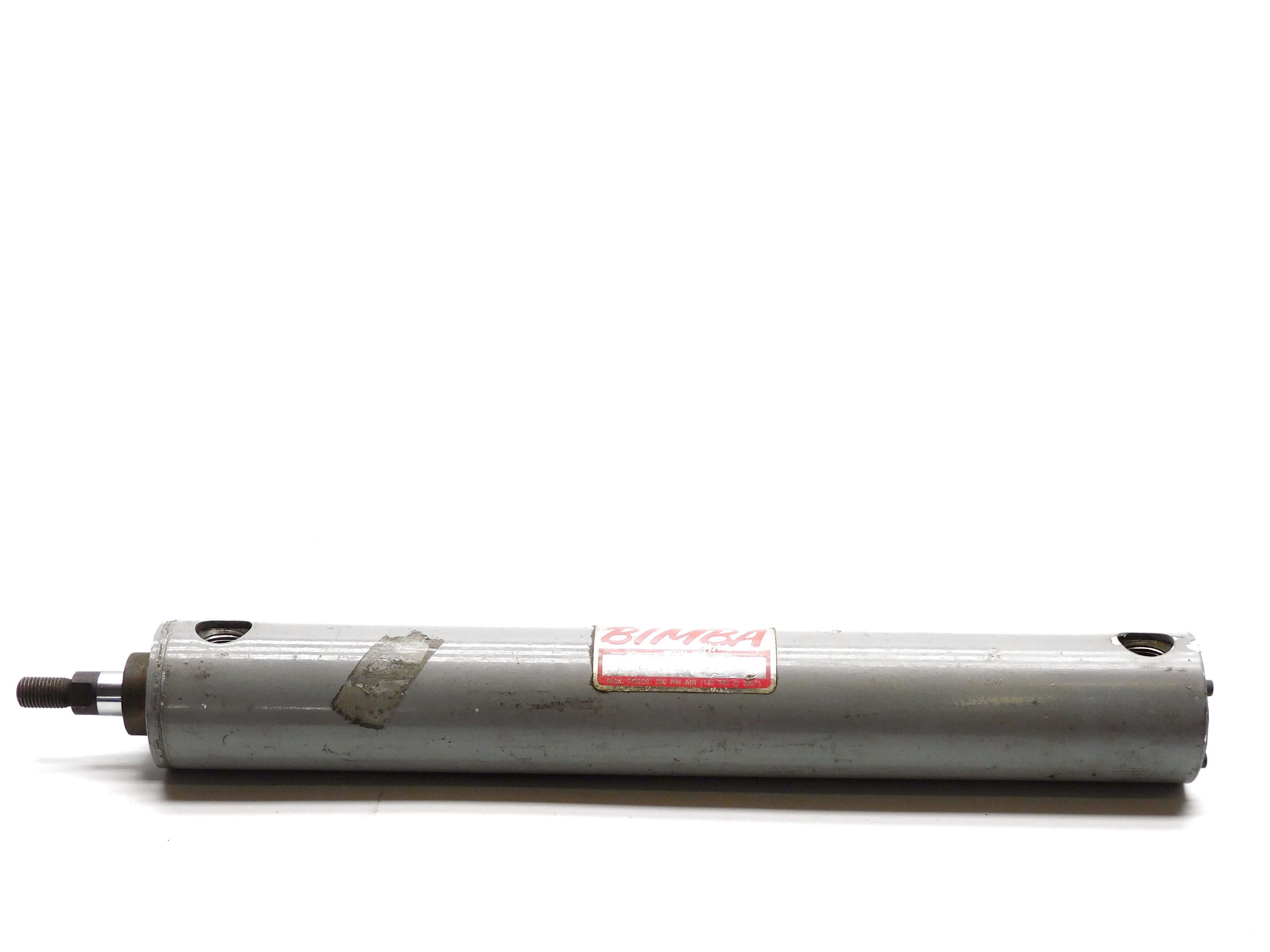 BIMBA DWC-1710-2 200PSI UNMP