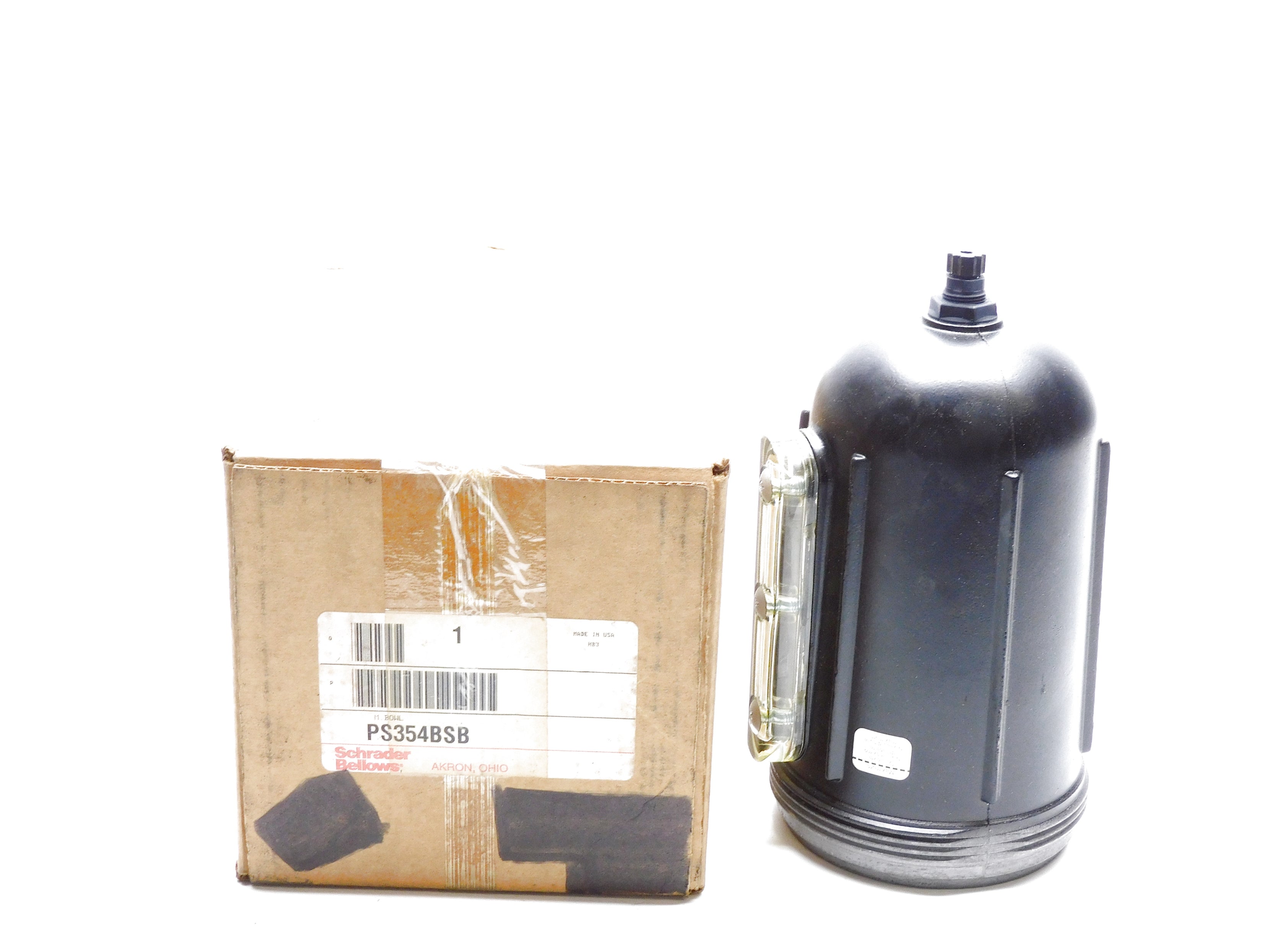 SCHRADER BELLOWS PS354BSB NSMP