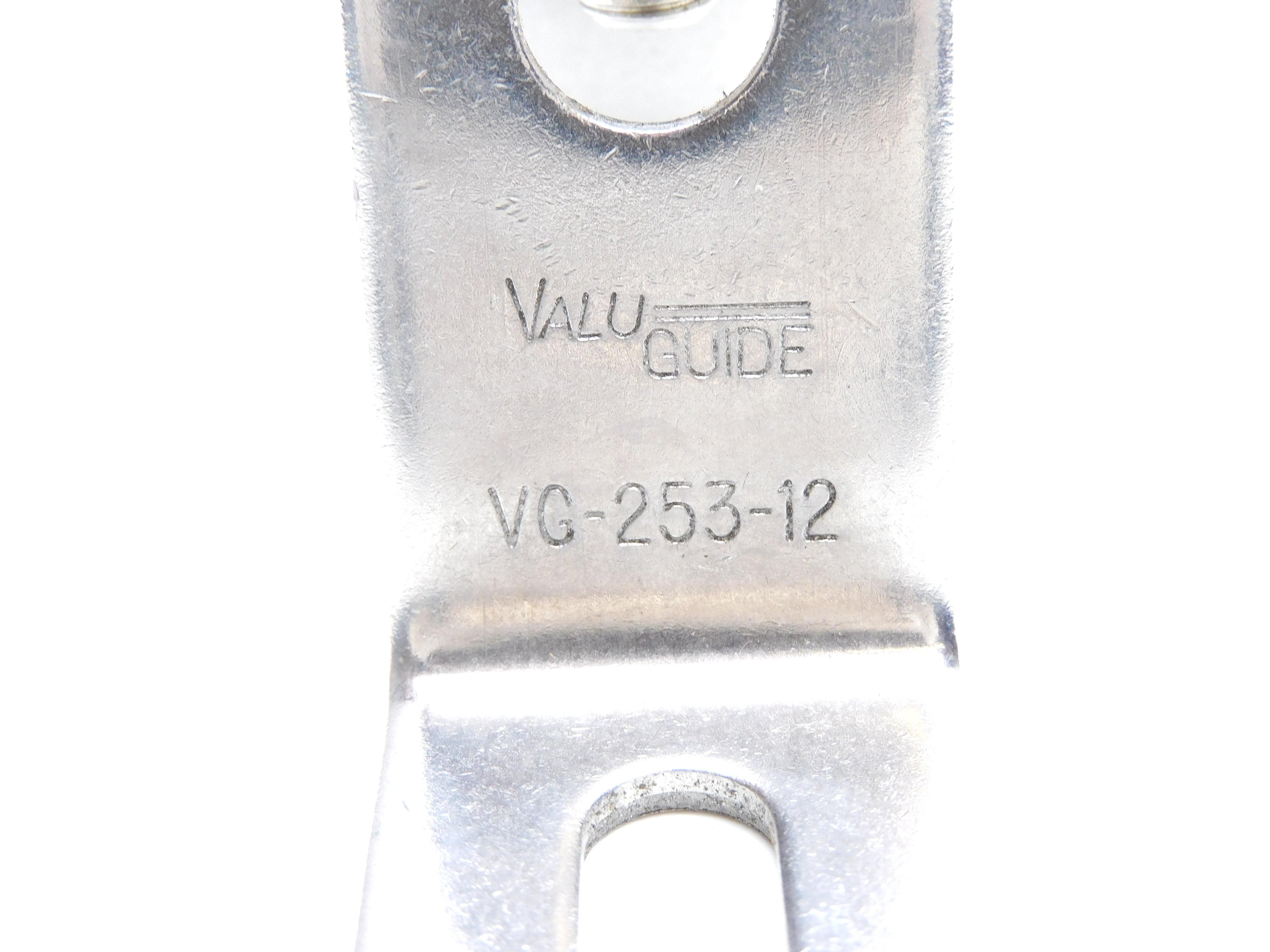 VALU GUIDE VG-253-12 NSNP