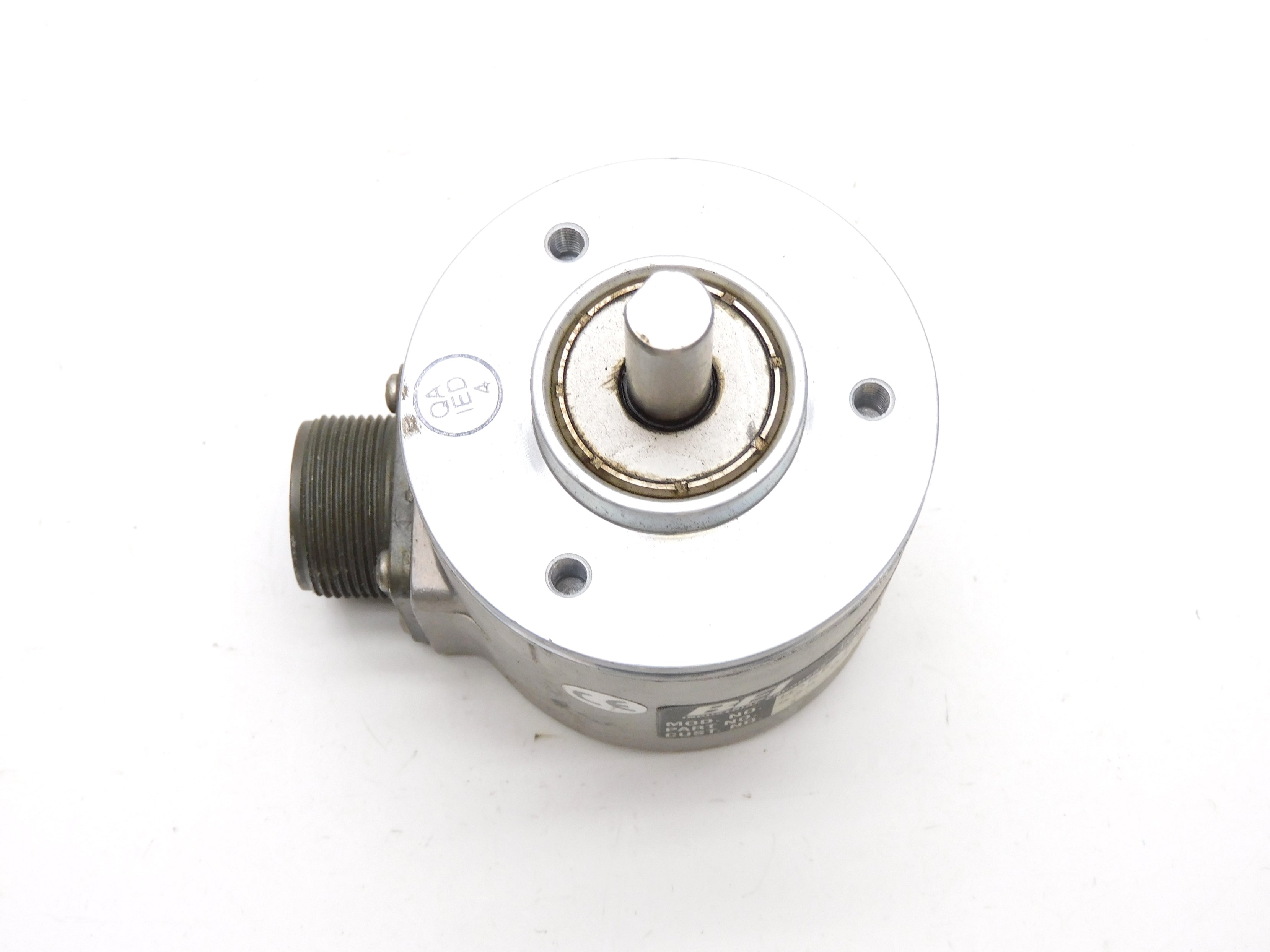 BEI H25E-F1-SS-1000-AB-28V/5-SM16-S UNMP