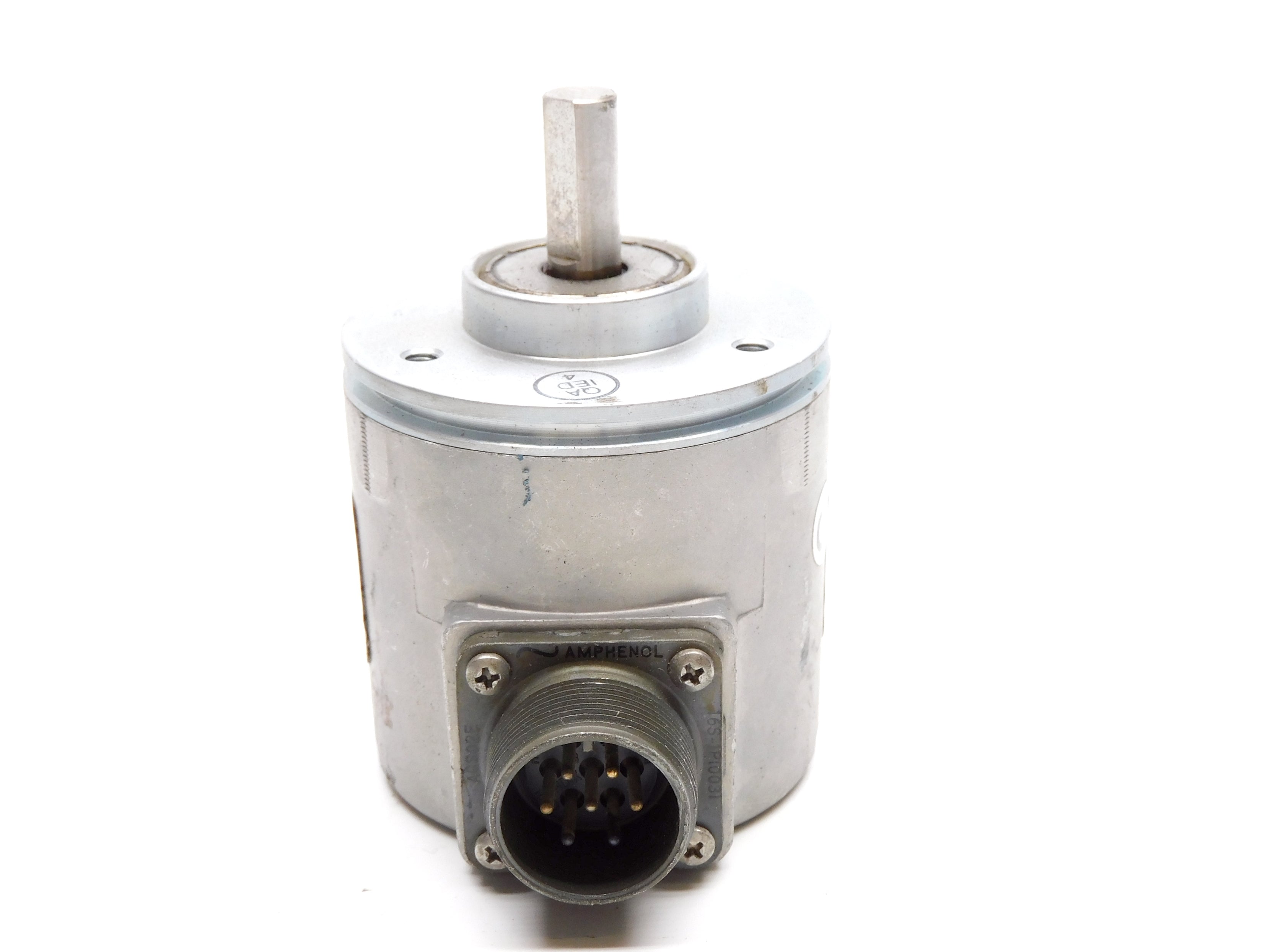 BEI H25E-F1-SS-1000-AB-28V/5-SM16-S UNMP