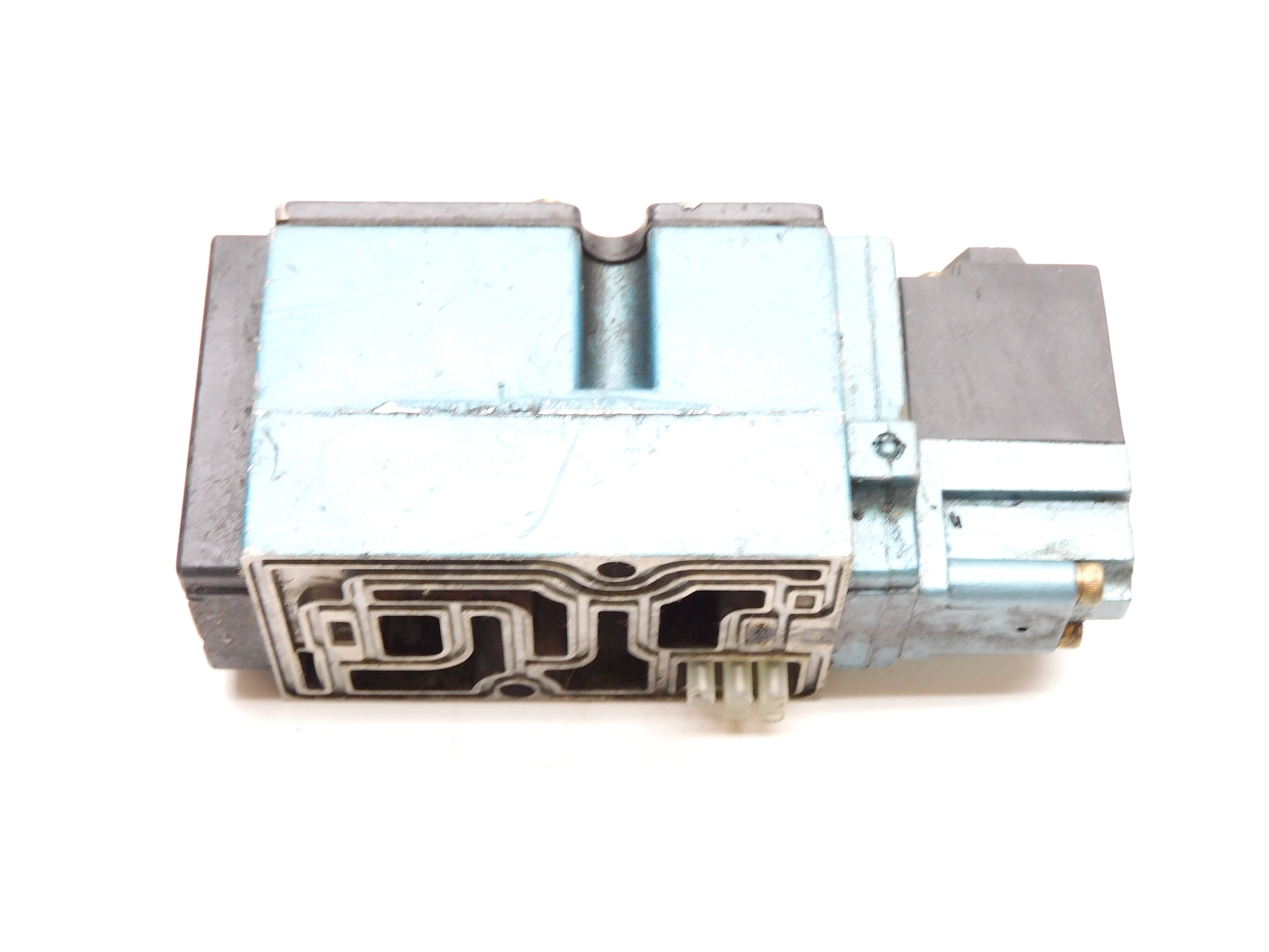 MAC 82A-AC-CKA-TM-DAAP-2DA 120/60 110/50 150PSI UNMP