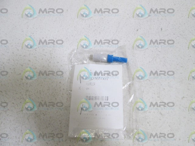 FESTO SILINCER 165007 * NEW IN FACTORY BAG *