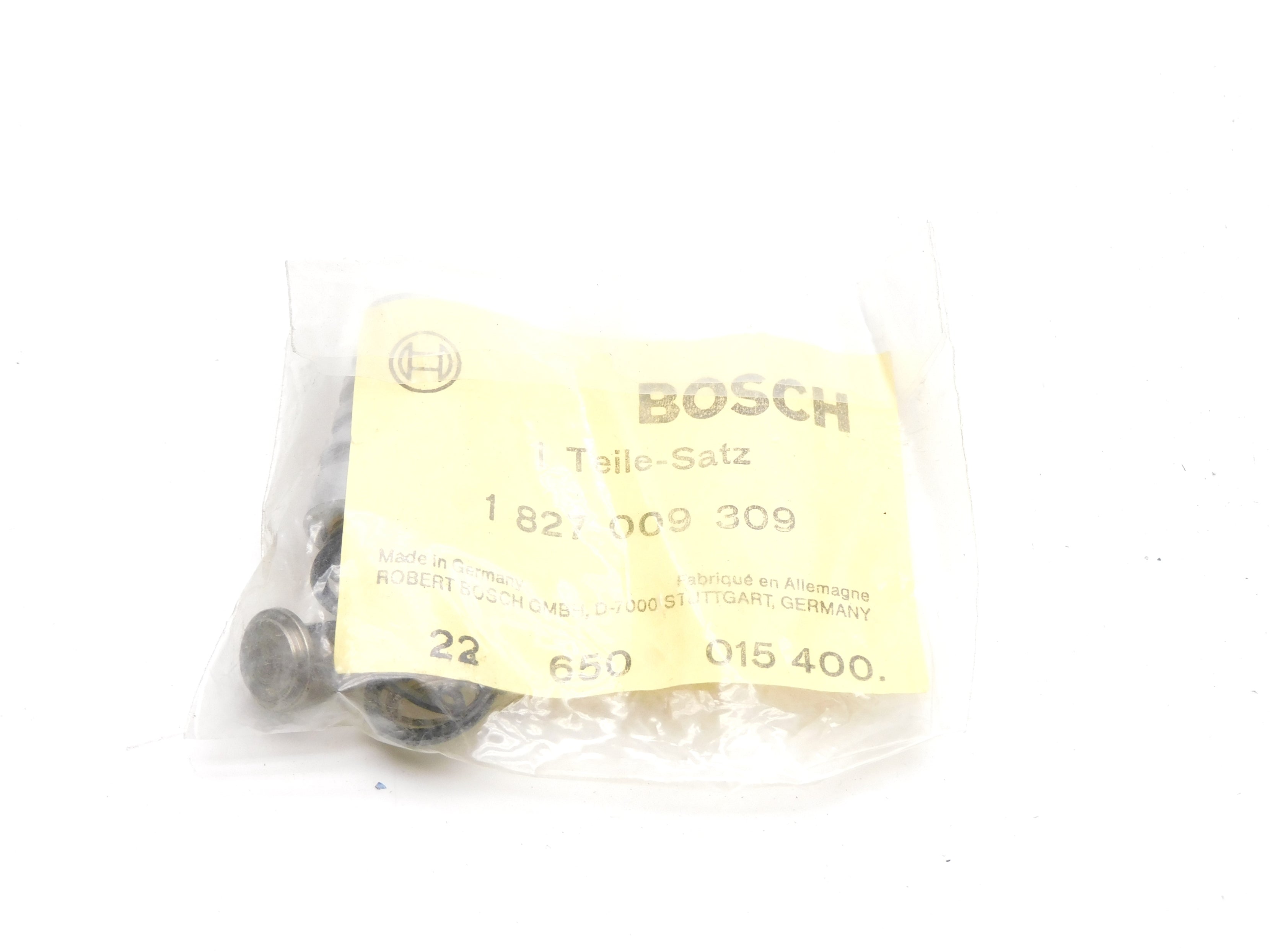 BOSCH 1827009309 NSMP