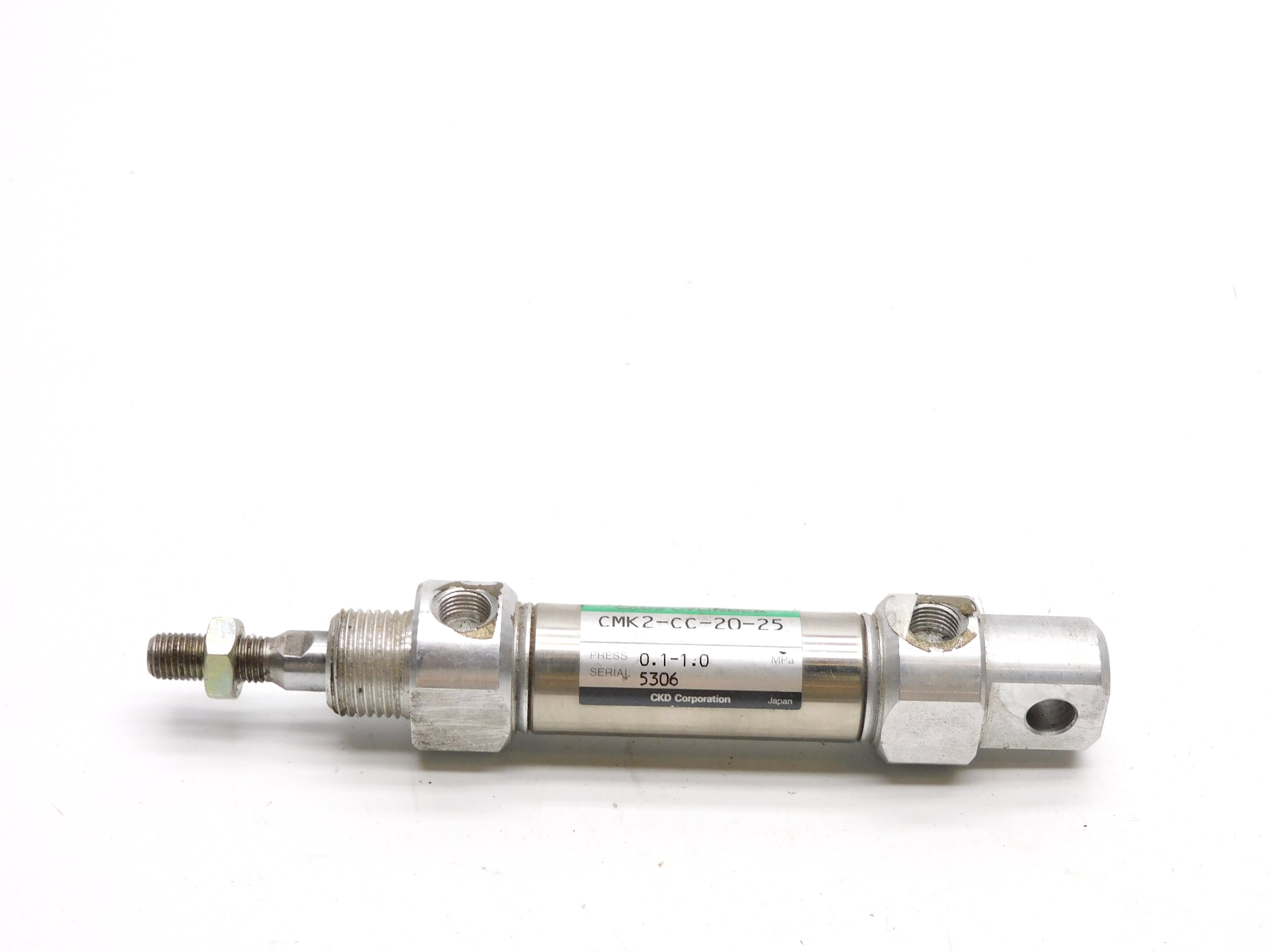 CKD CMK2-CC-20-25 UNMP