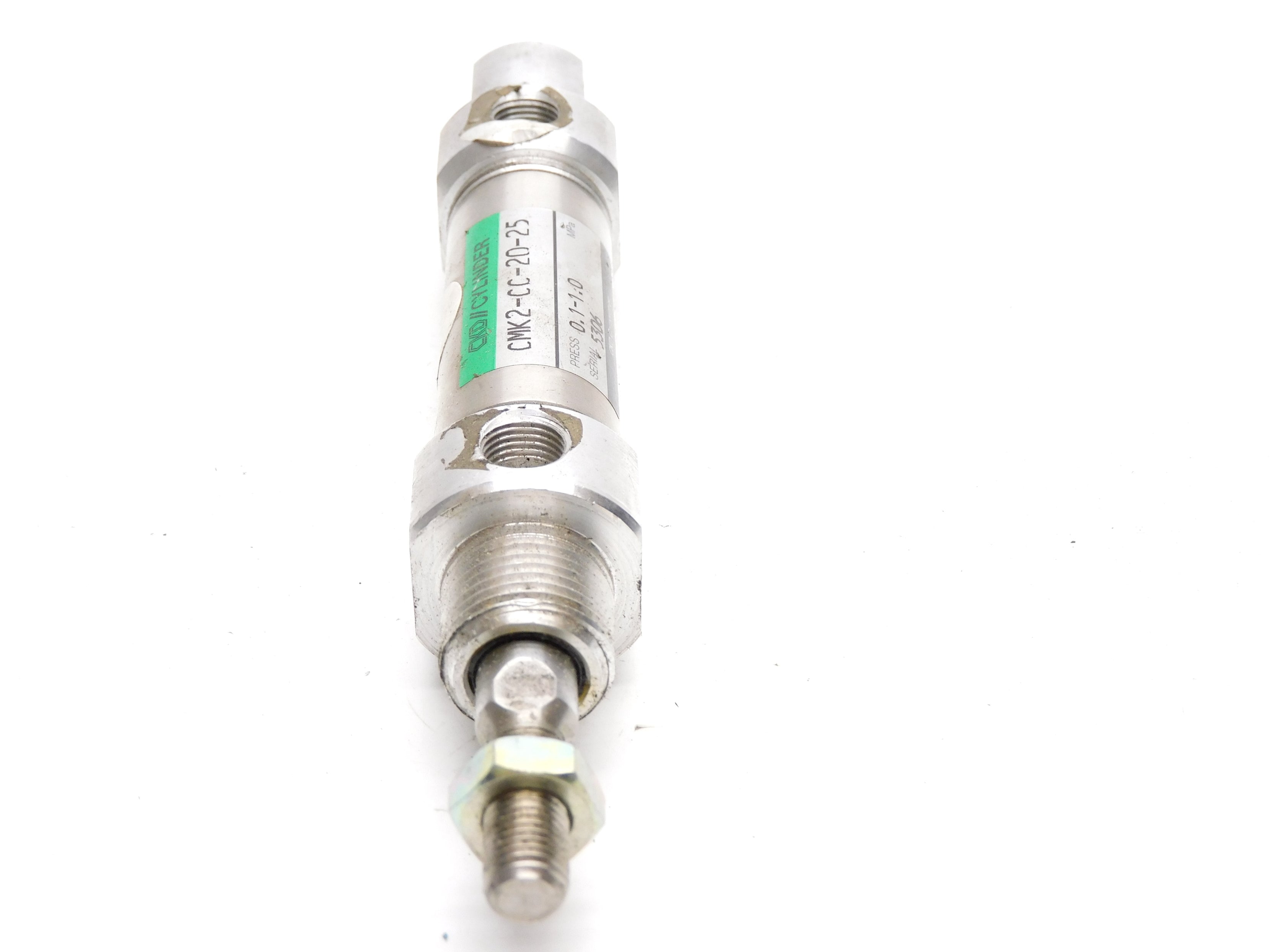CKD CMK2-CC-20-25 UNMP