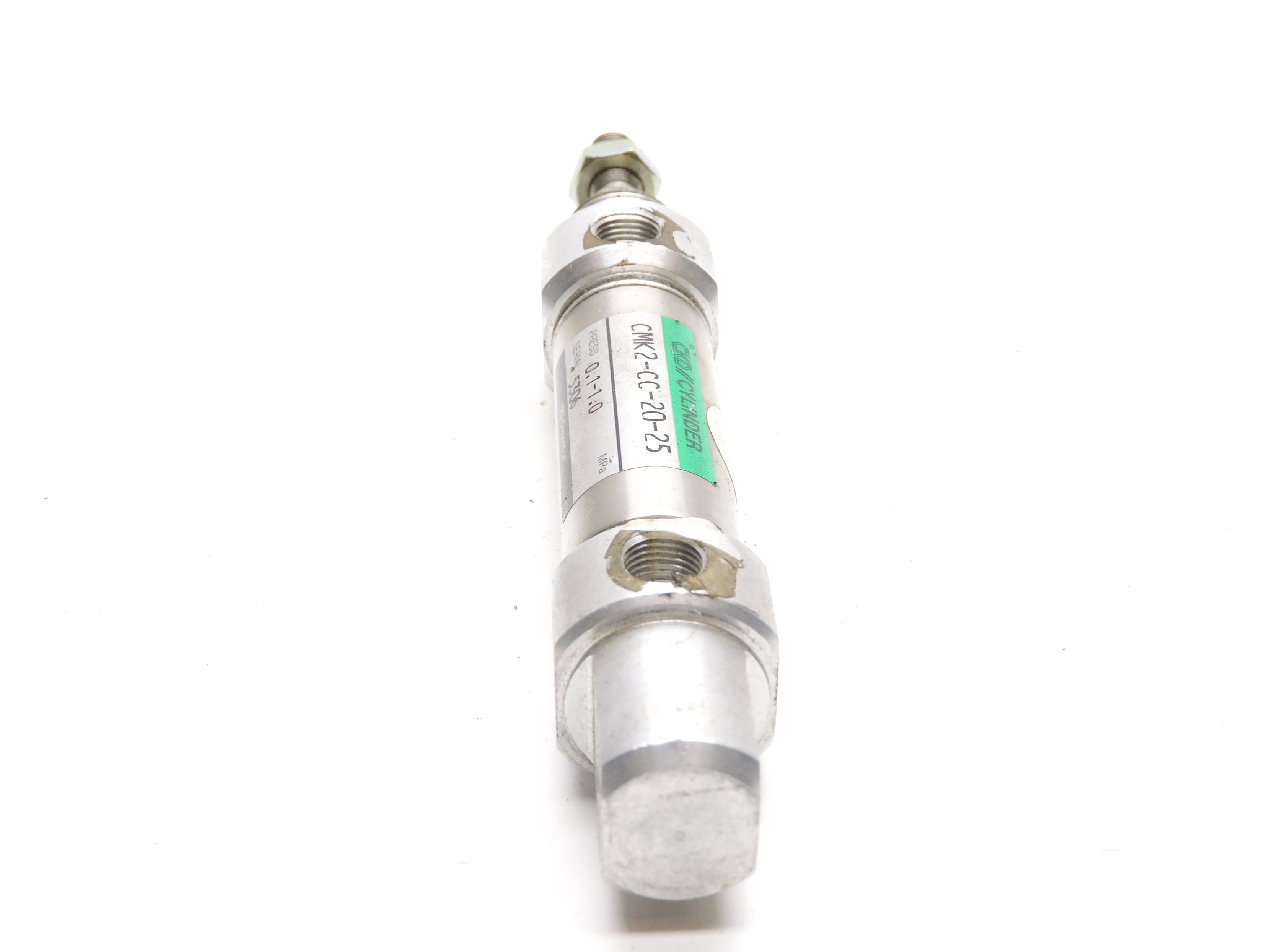 CKD CMK2-CC-20-25 UNMP