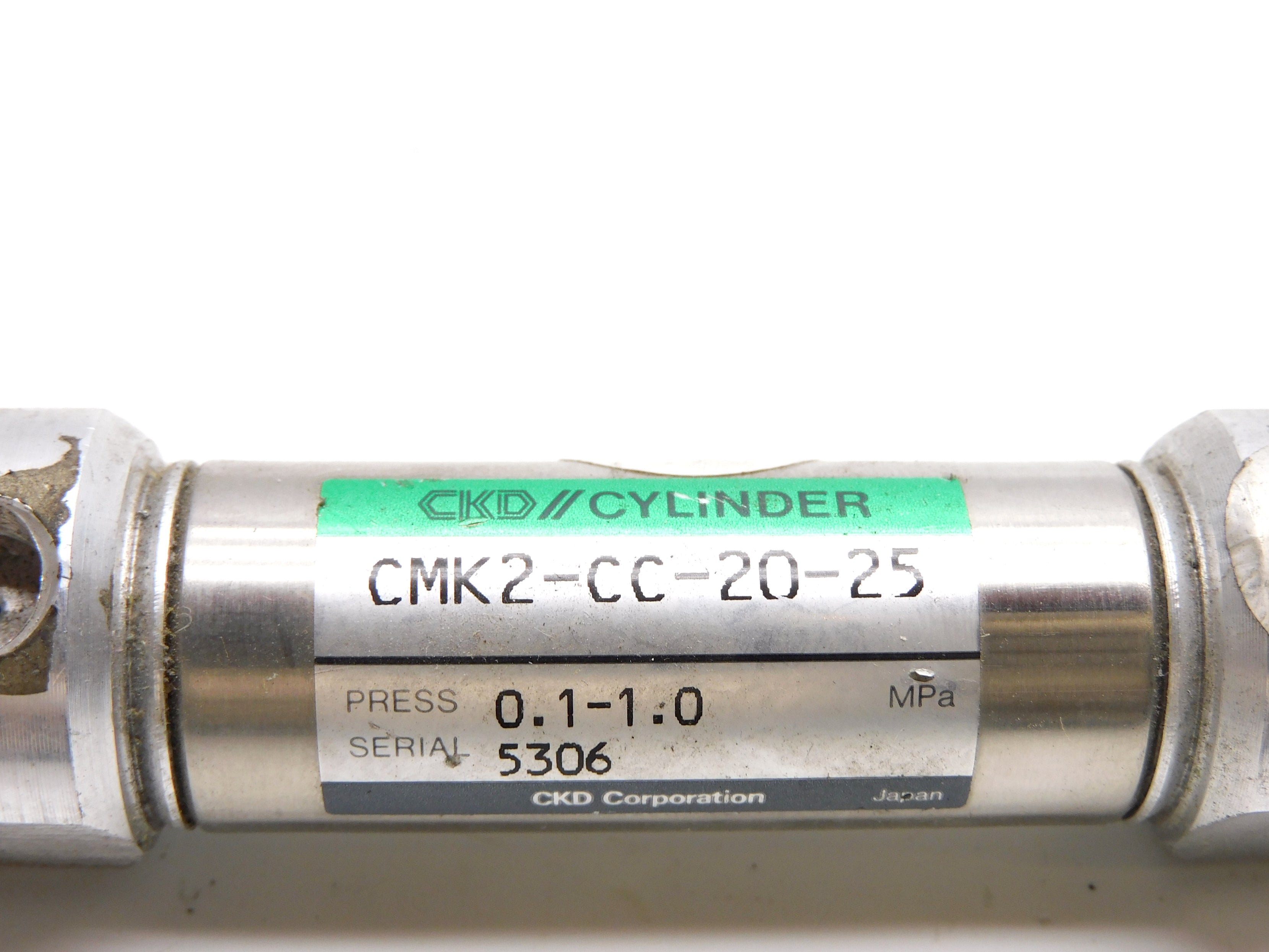 CKD CMK2-CC-20-25 UNMP