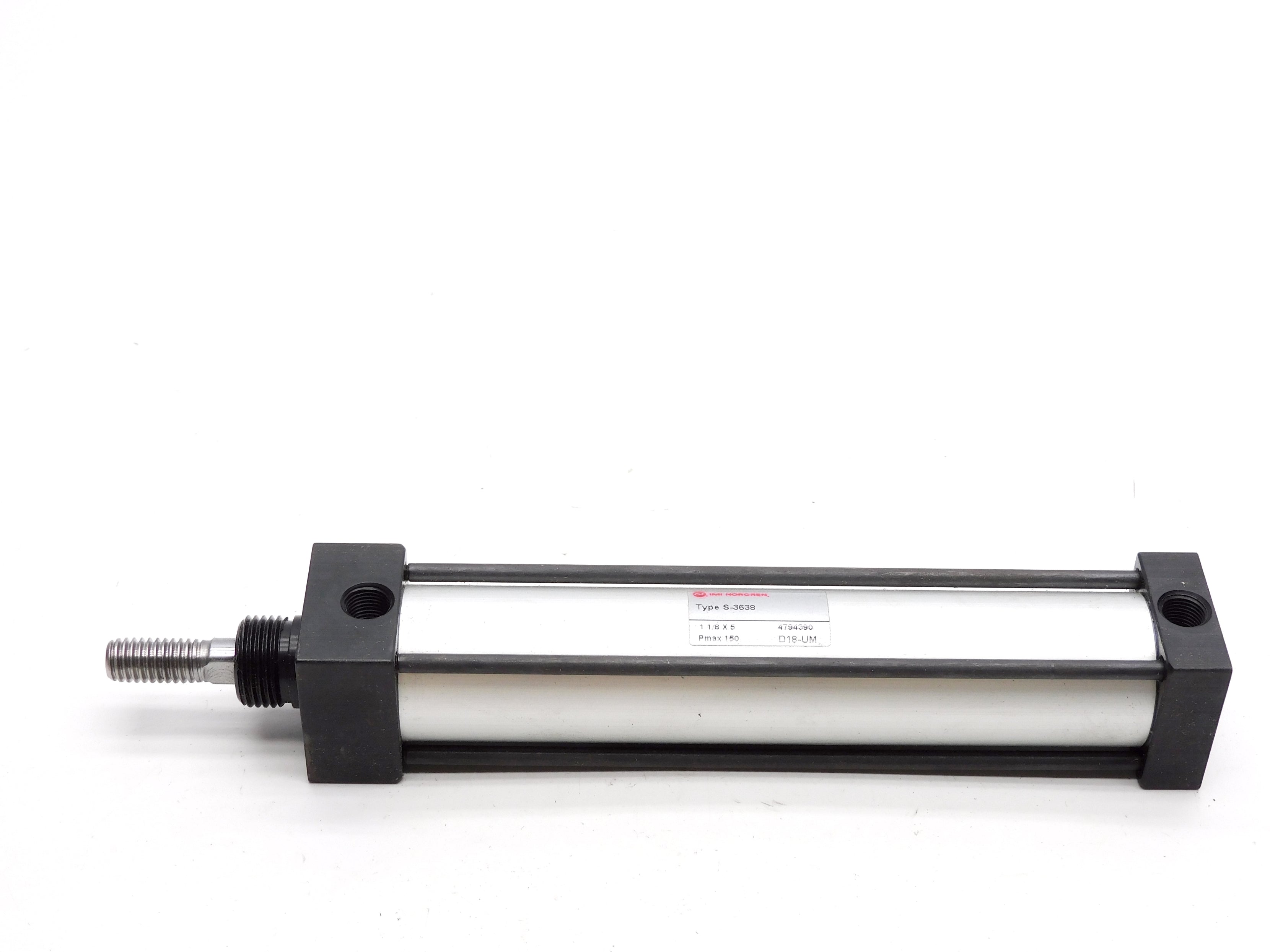 NORGREN S-3638 NSNP