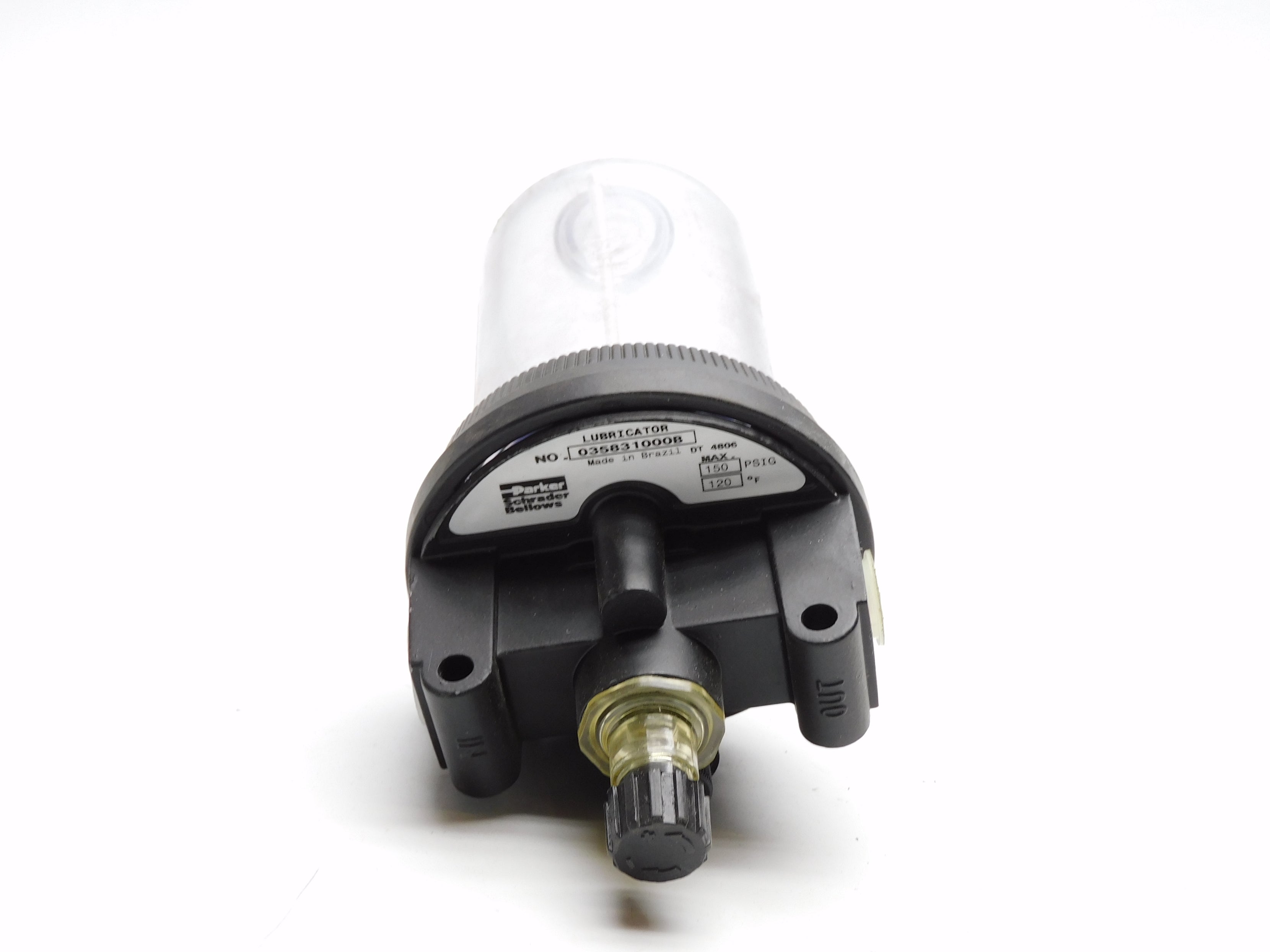 PARKER 035831000B NSNP