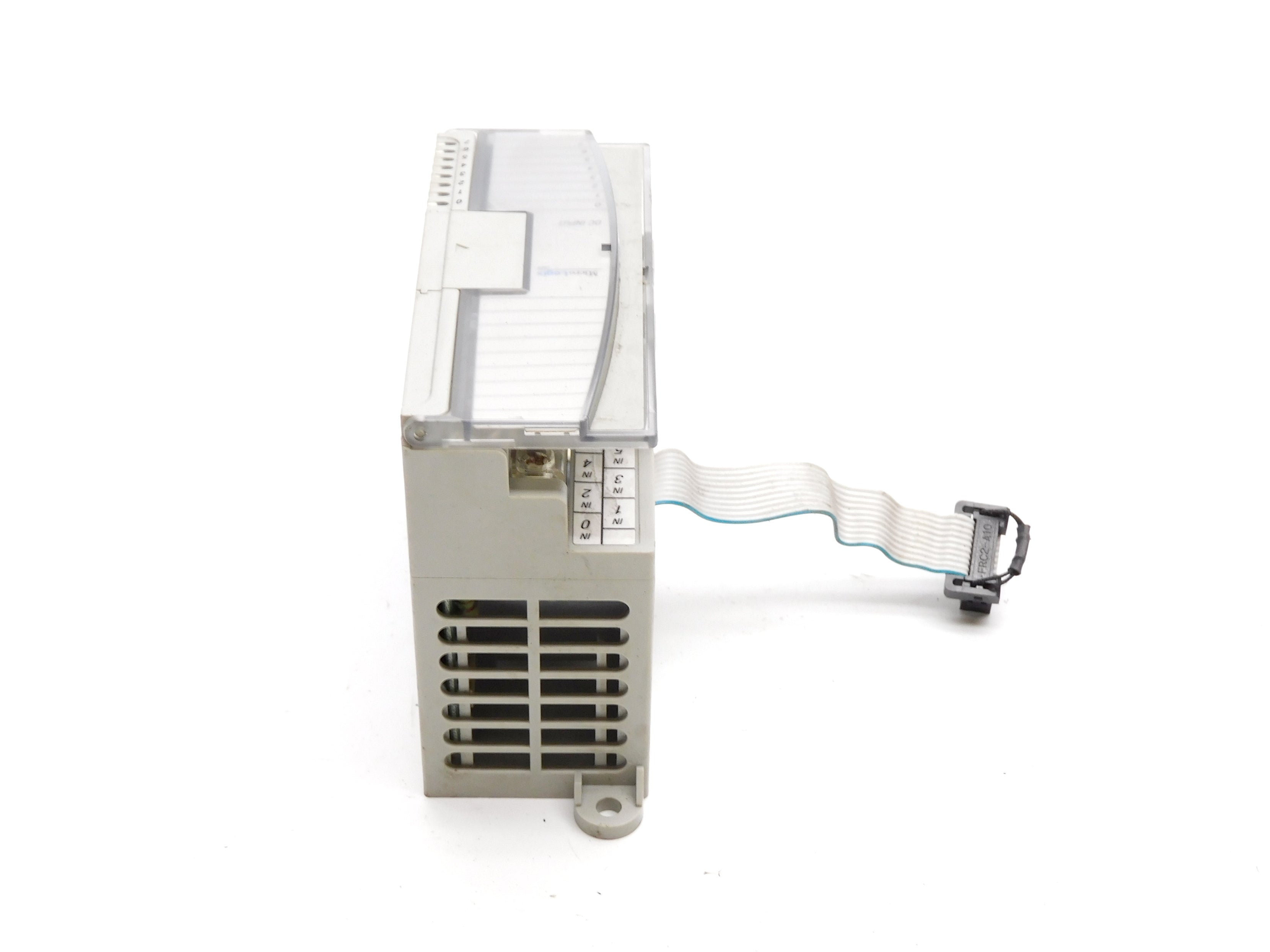 ALLEN BRADLEY 1762-IQ8 SER. A UNMP