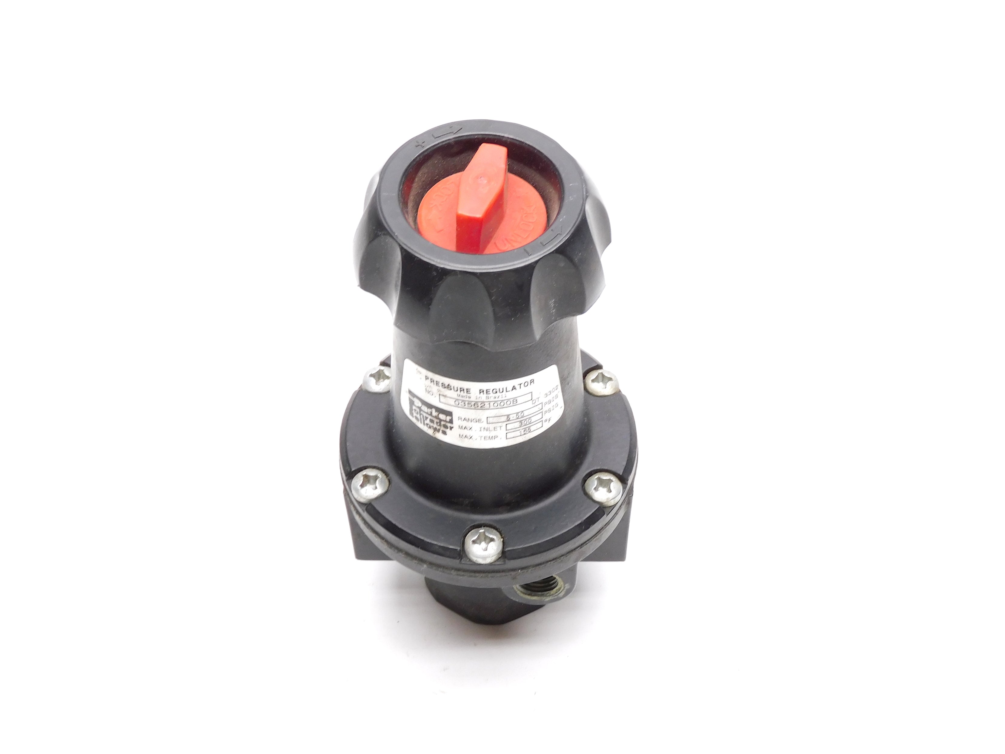 PARKER 035621000B UNMP