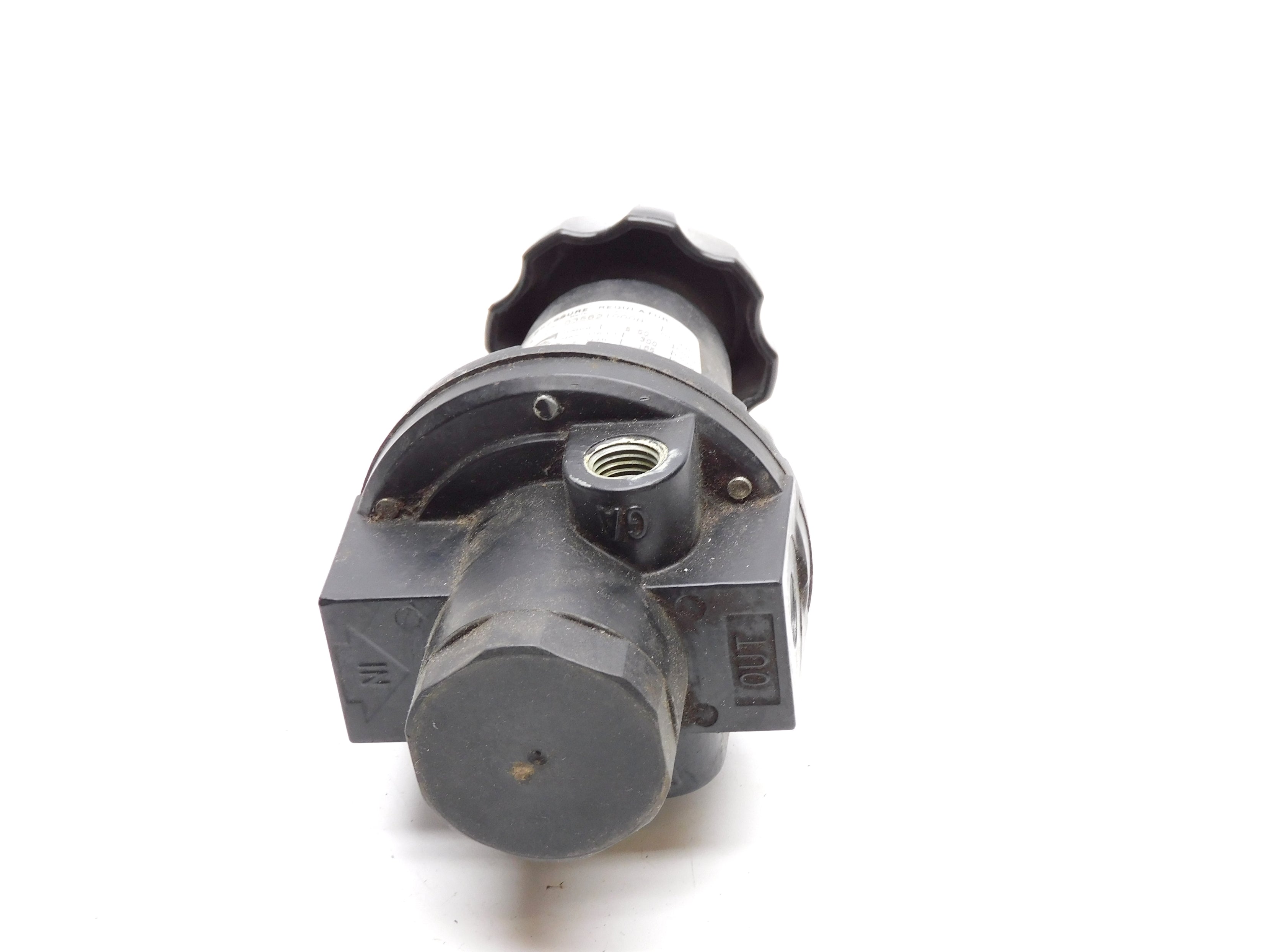 PARKER 035621000B UNMP