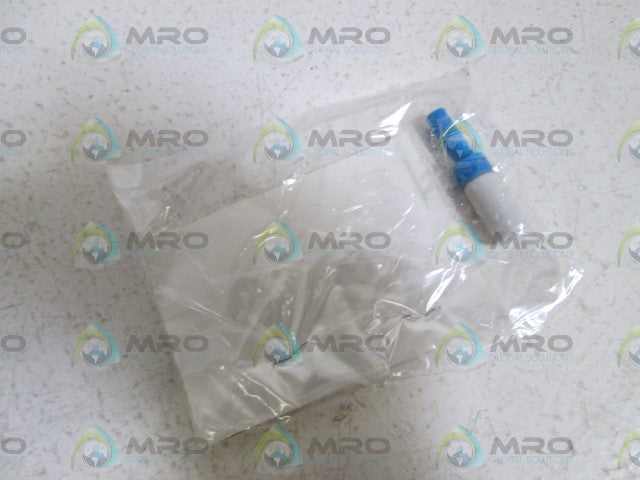 FESTO SILINCER 165007 * NEW IN FACTORY BAG *