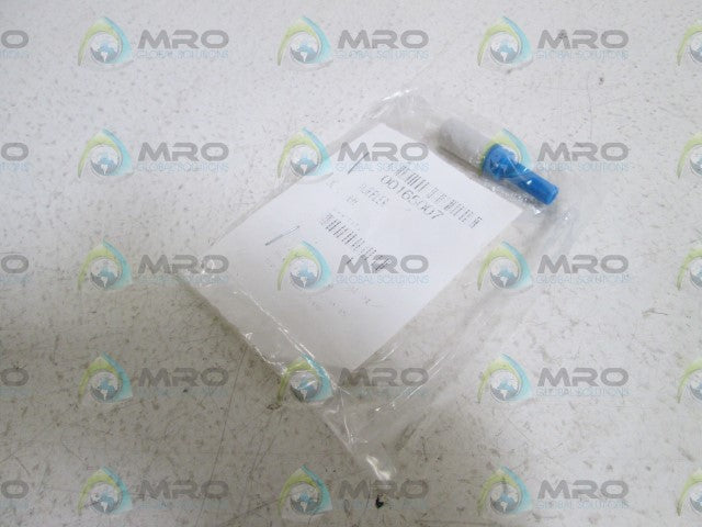FESTO SILINCER 165007 * NEW IN FACTORY BAG *