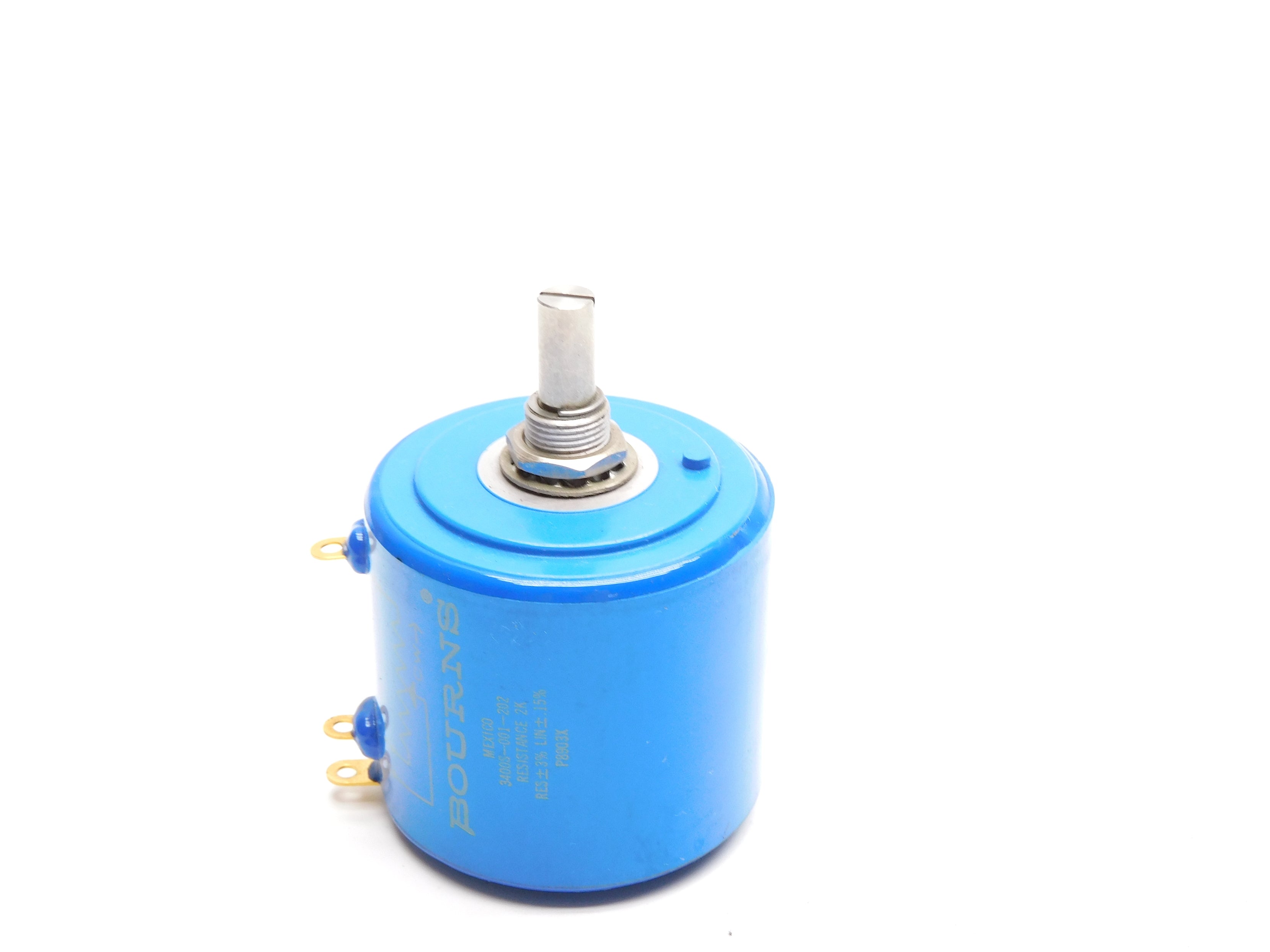 BOURNS 3400S-001-202 NSNP