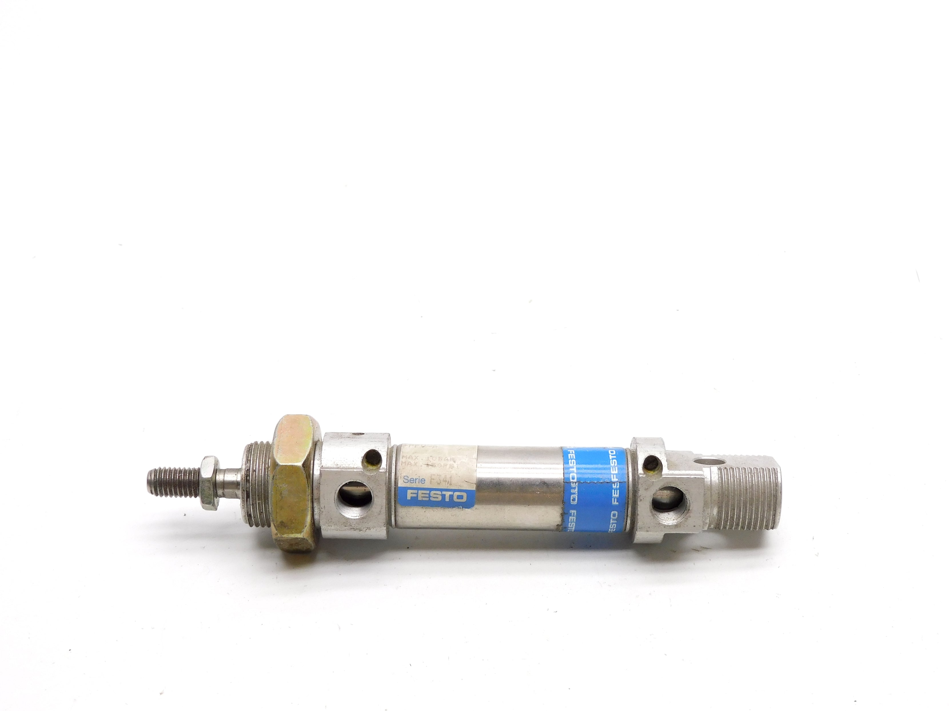 FESTO DSNU-20-25-PPV-A 150PSI UNMP