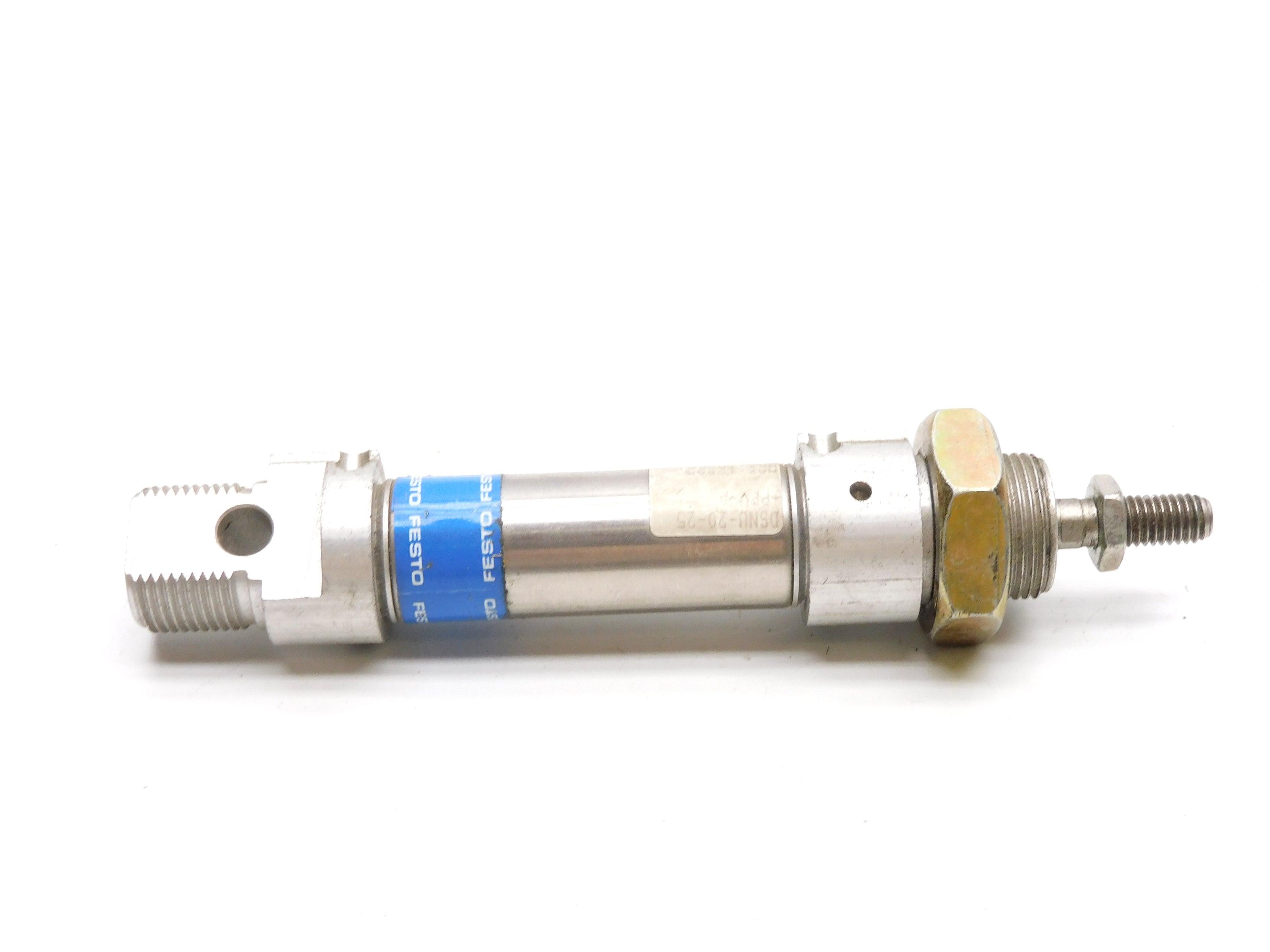 FESTO DSNU-20-25-PPV-A 150PSI UNMP
