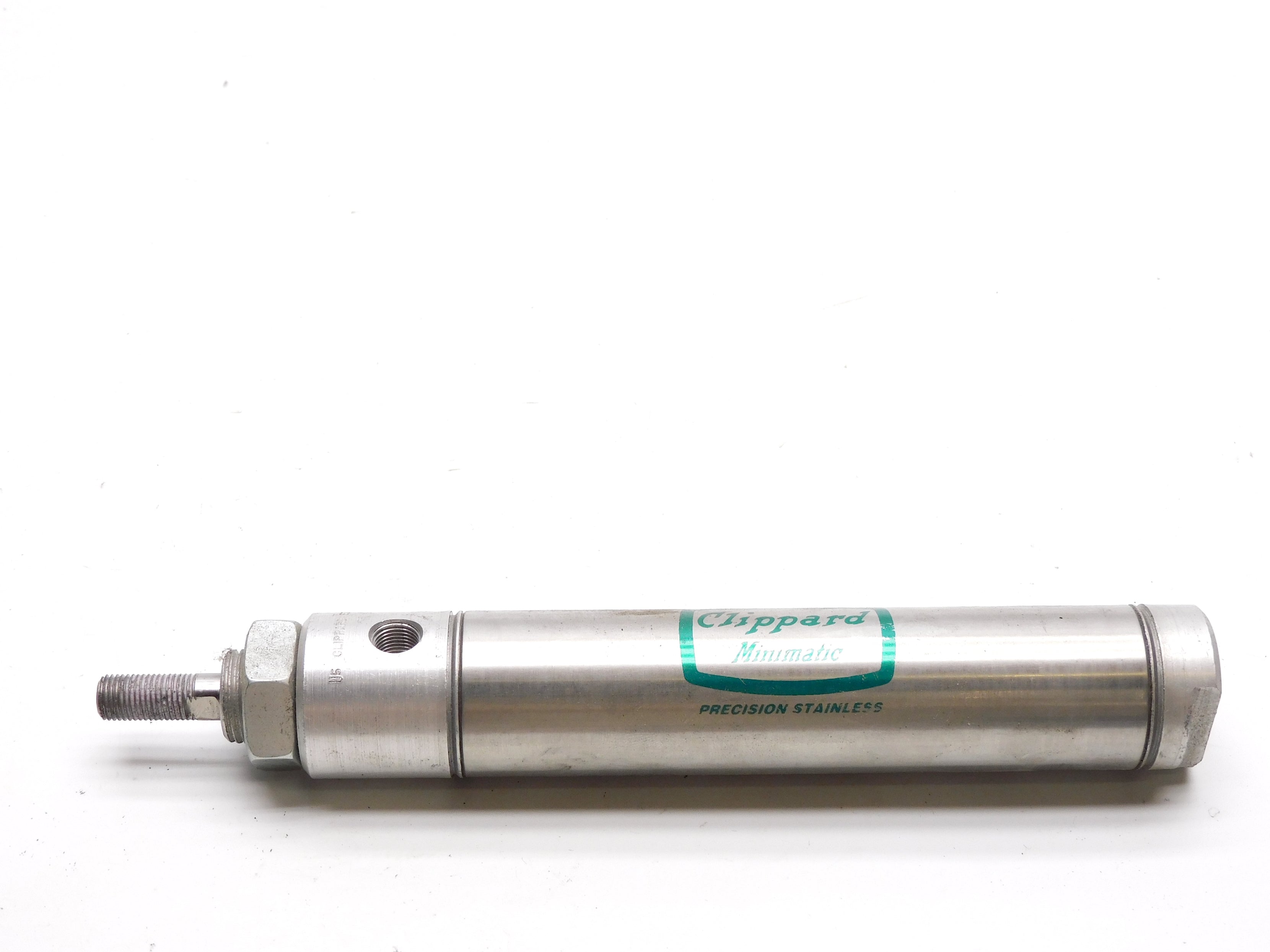 CLIPPARD SDR204 UNMP