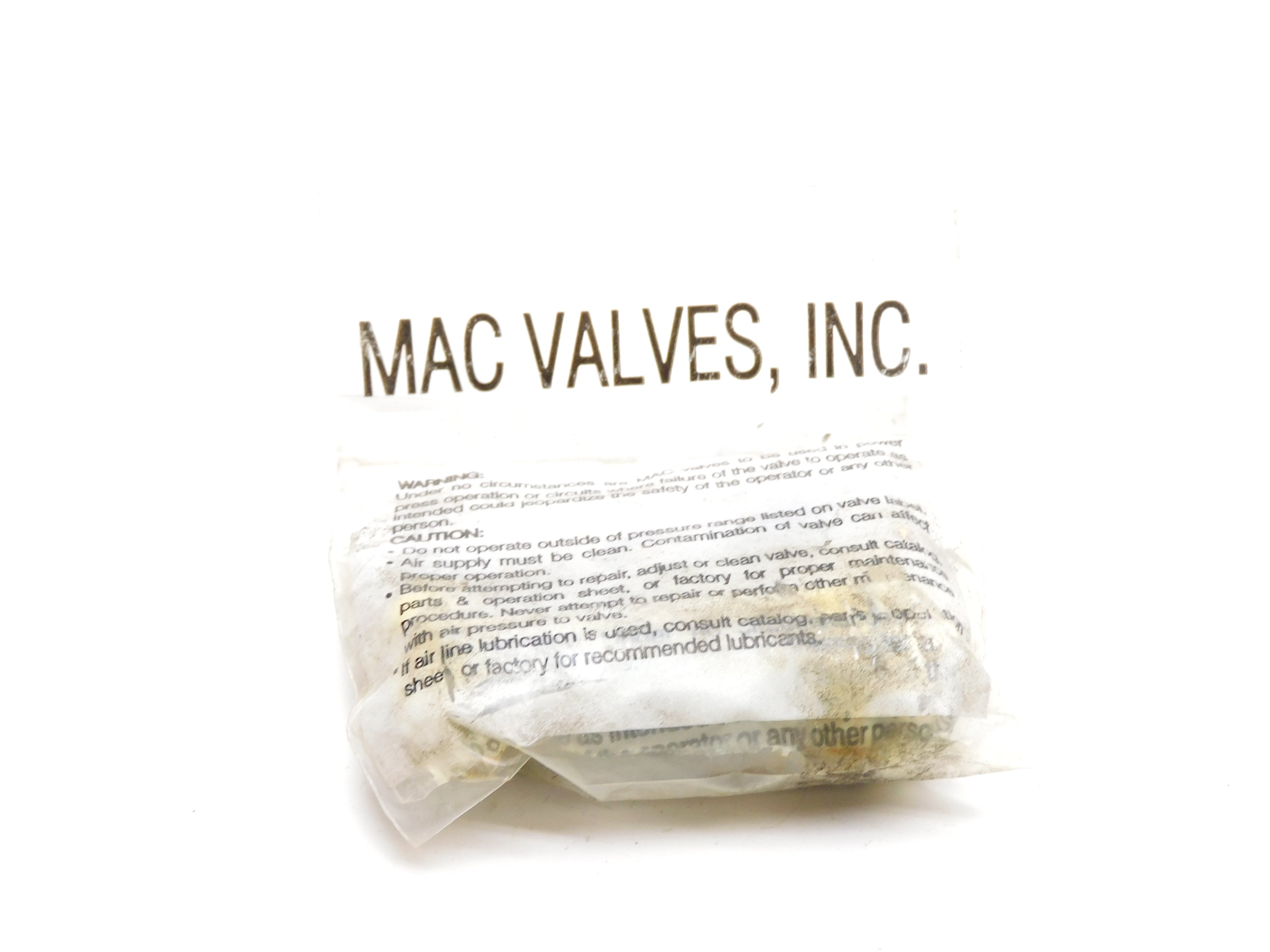 MAC K-56003 NSMP