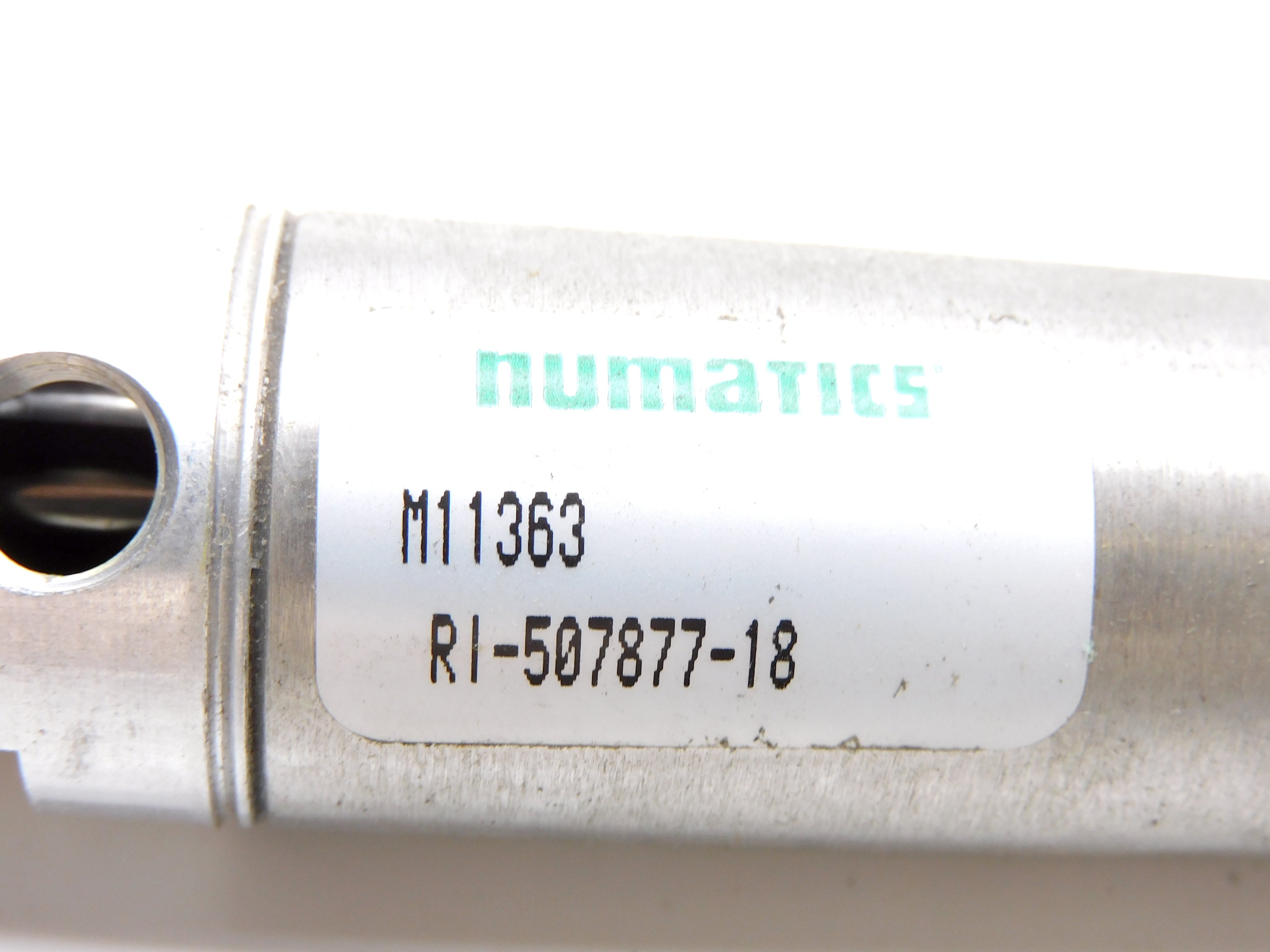 NUMATICS M11363 NSNP