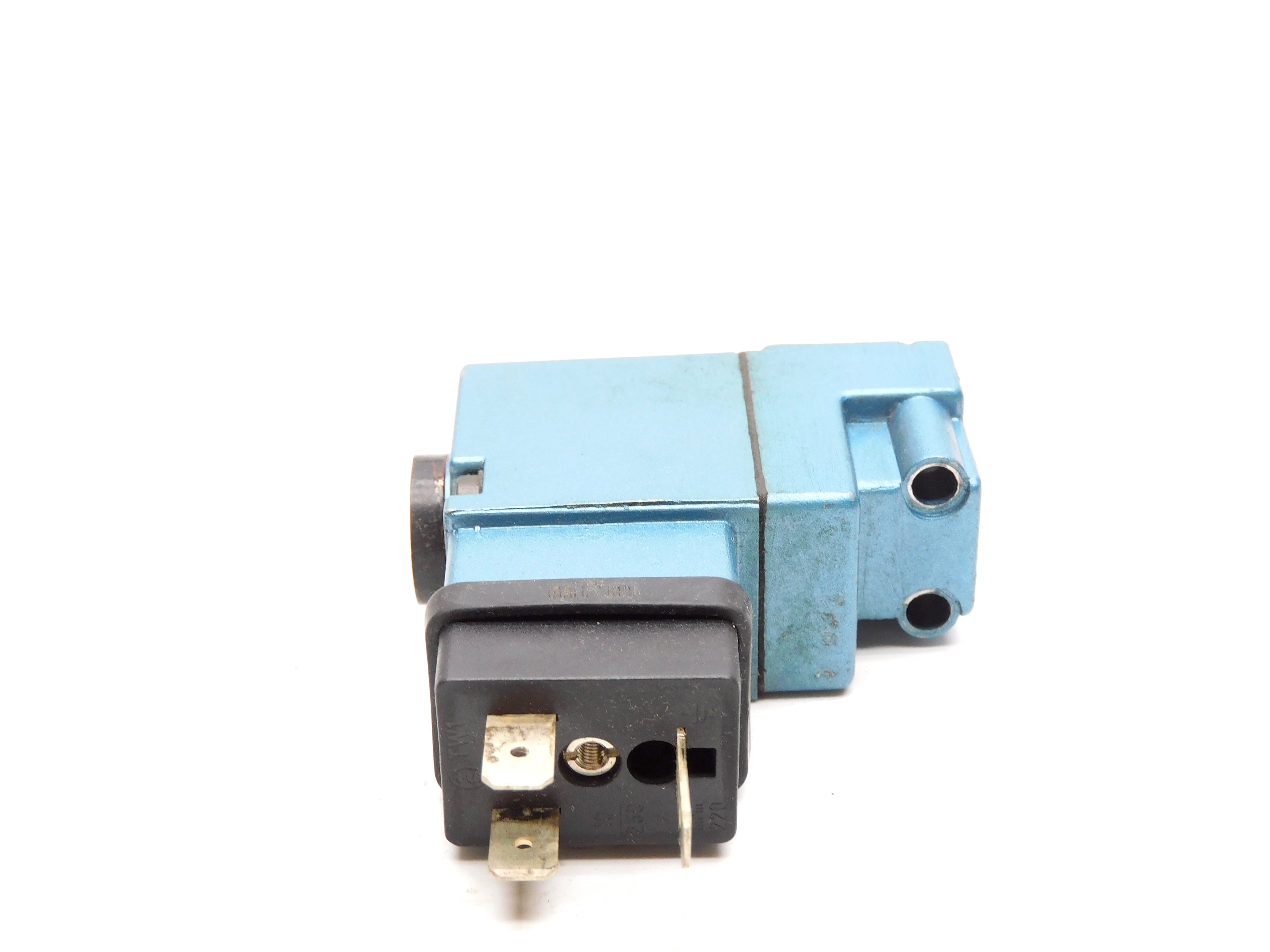 MAC 130B-111JB 120/60 110/50 150PSI (AS PICTURED) UNMP