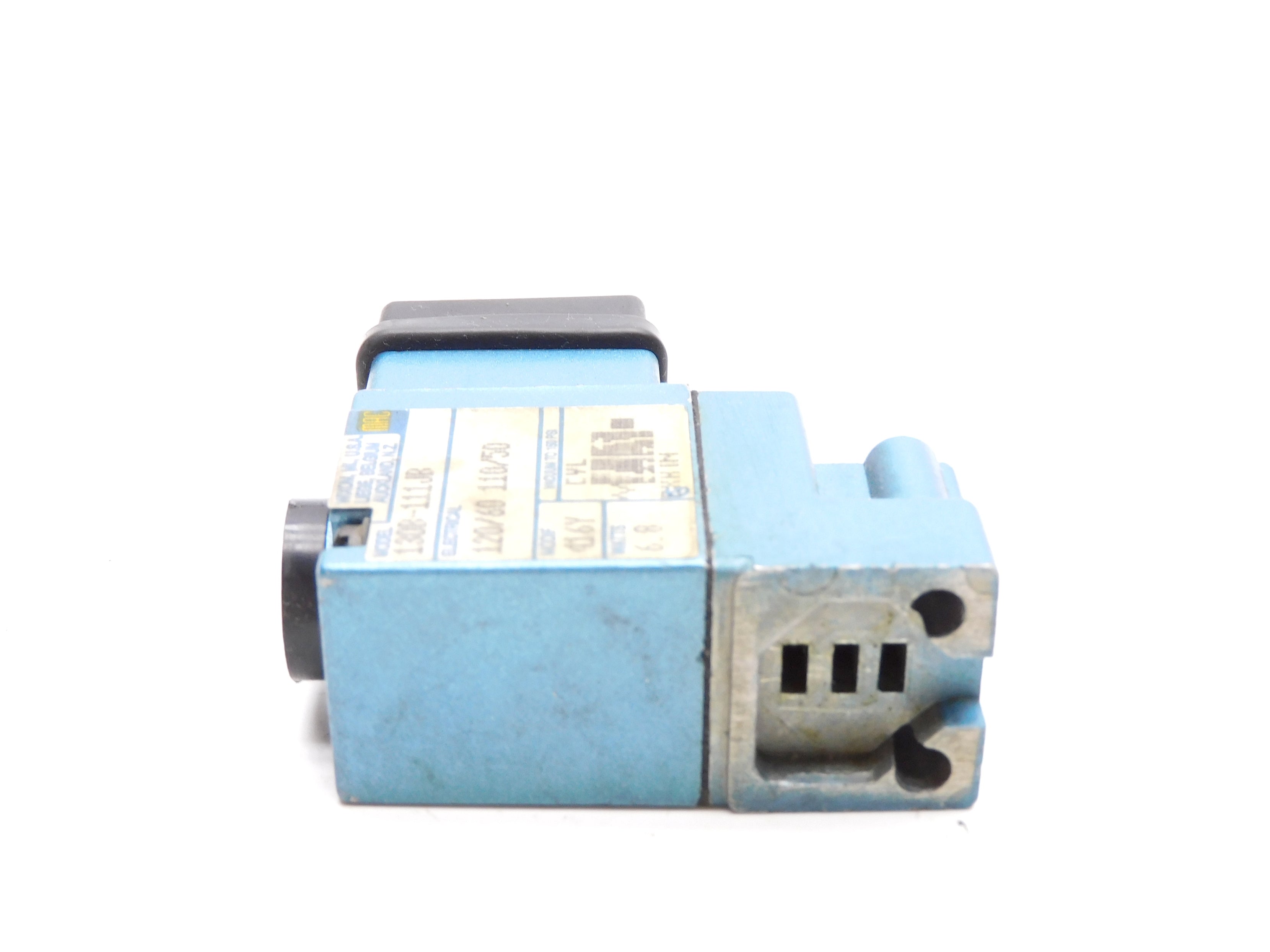 MAC 130B-111JB 120/60 110/50 150PSI (AS PICTURED) UNMP