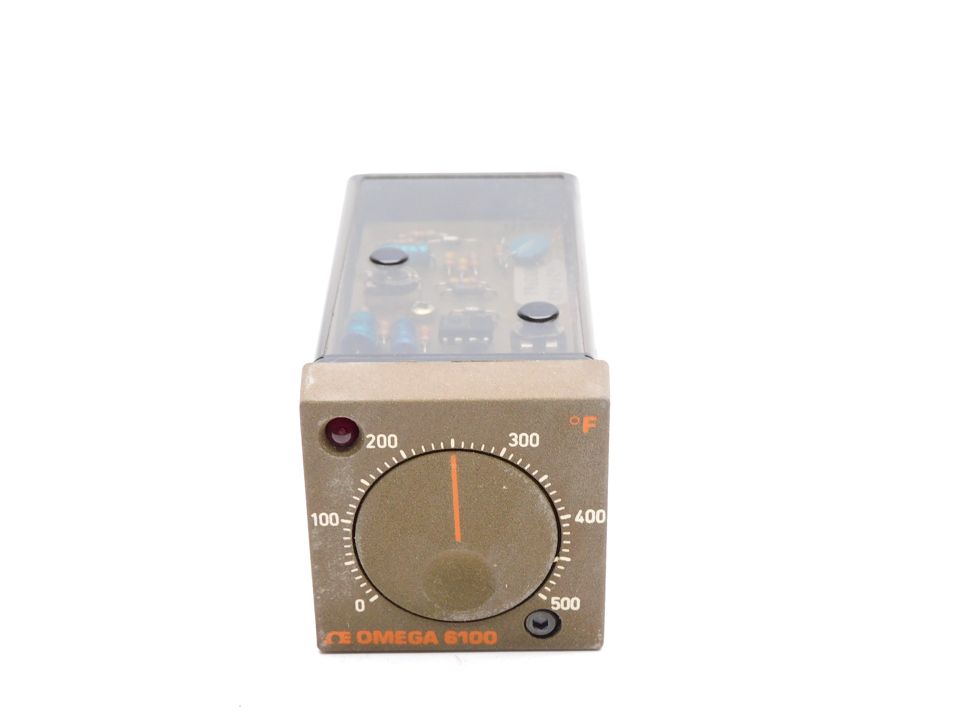 OMEGA 6102-J-0/500F NSNP