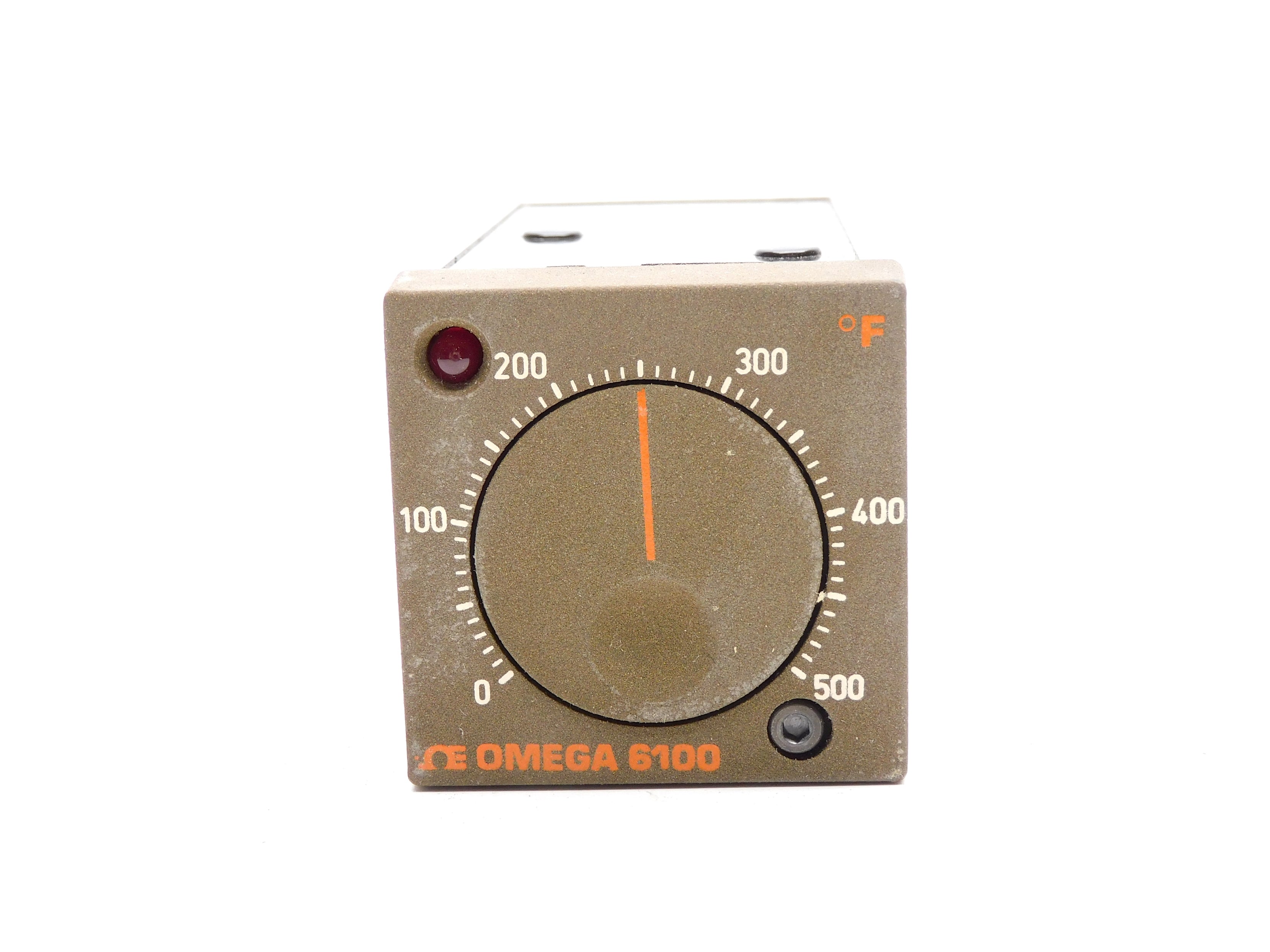 OMEGA 6102-J-0/500F NSNP