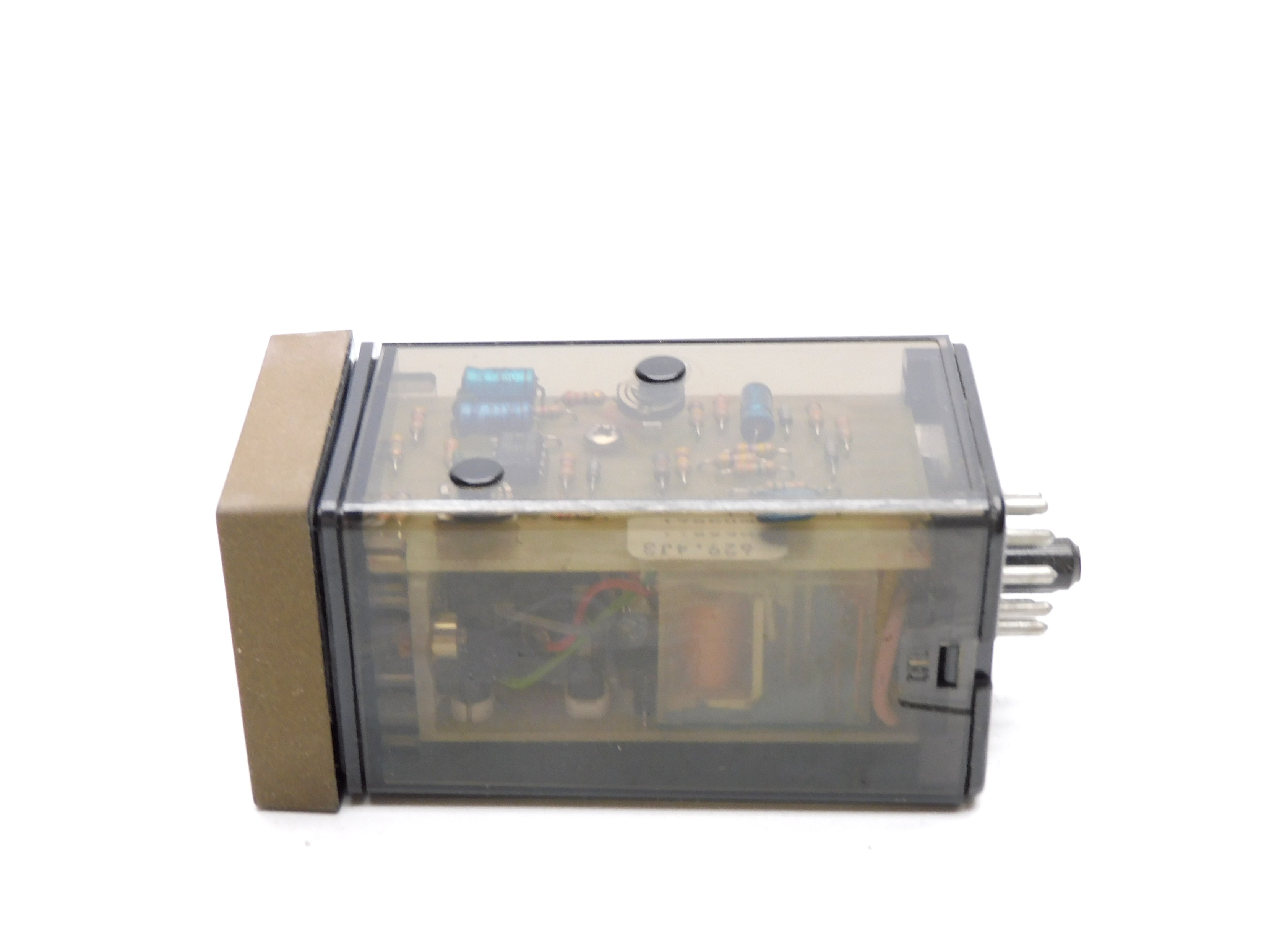 OMEGA 6102-J-0/500F NSNP