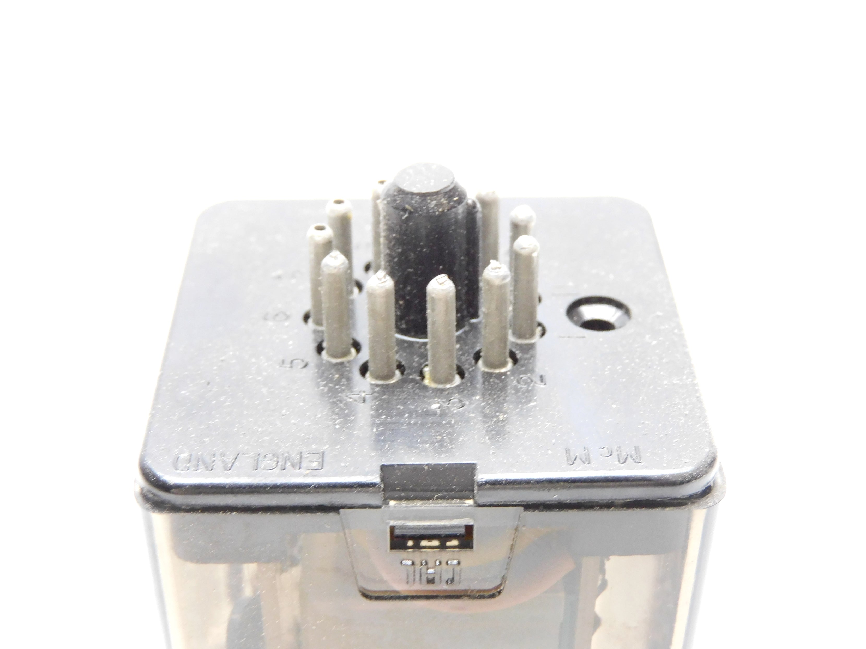 OMEGA 6102-J-0/500F NSNP