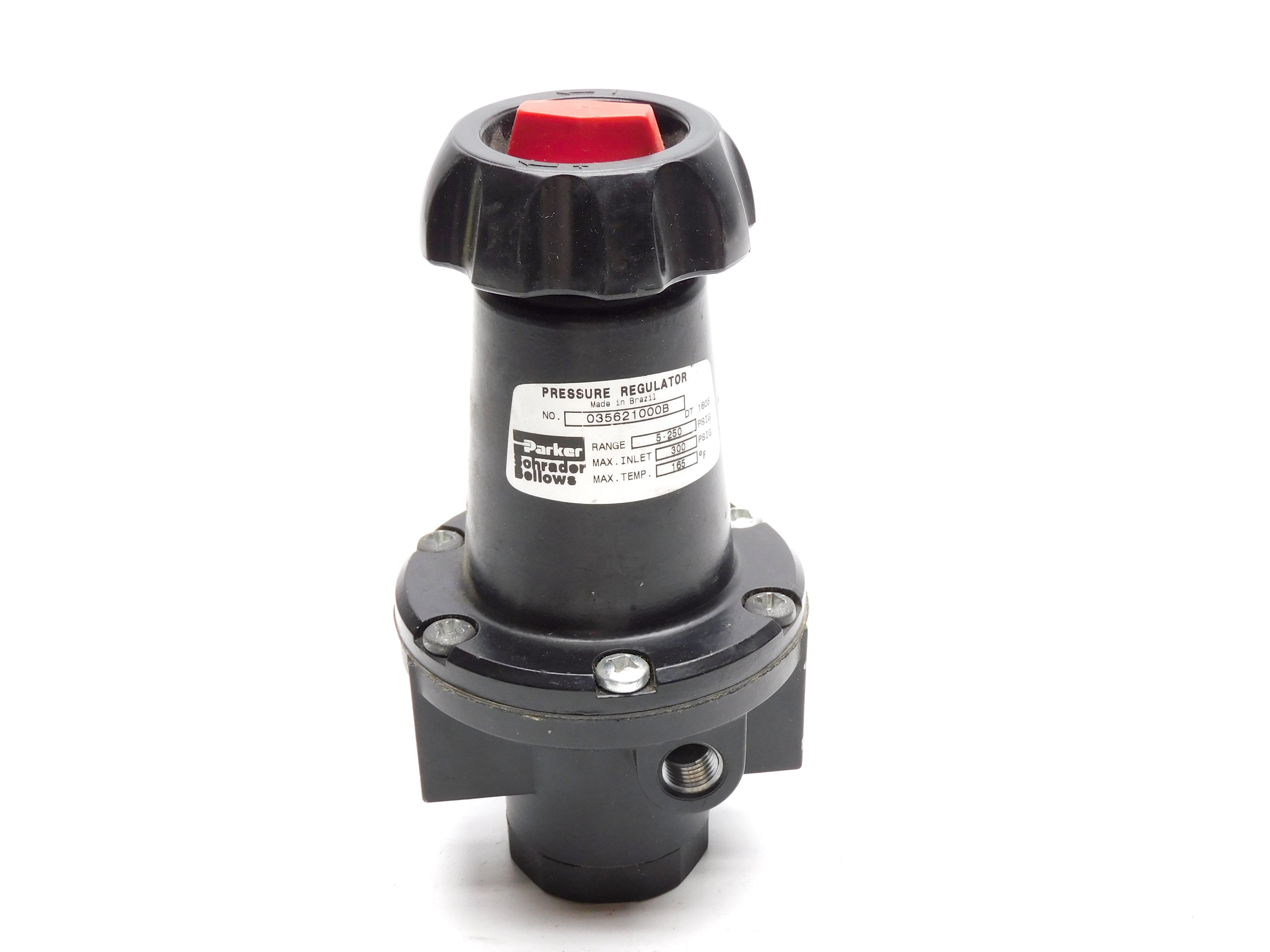 PARKER 035621000B NSNP