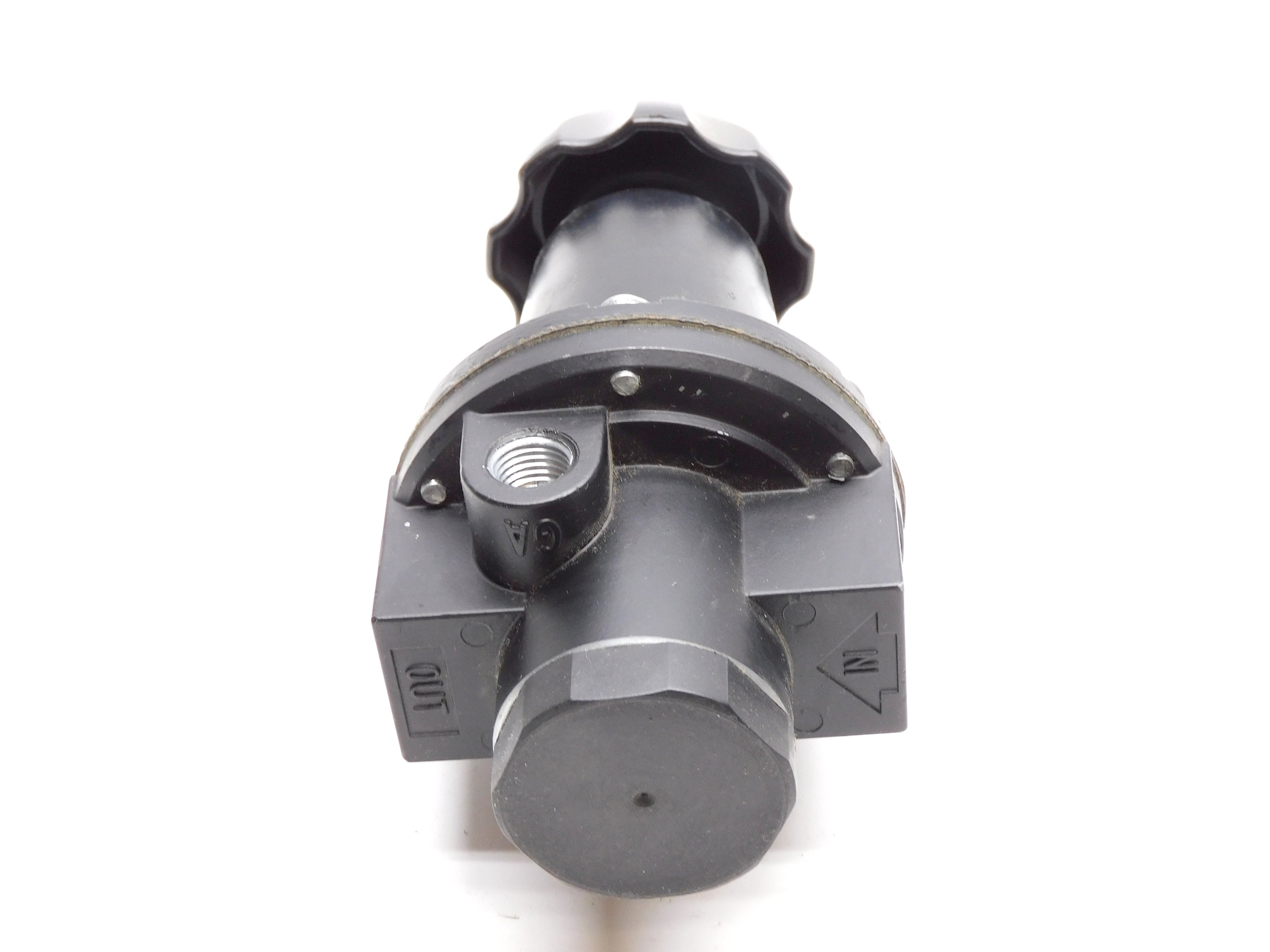 PARKER 035621000B NSNP